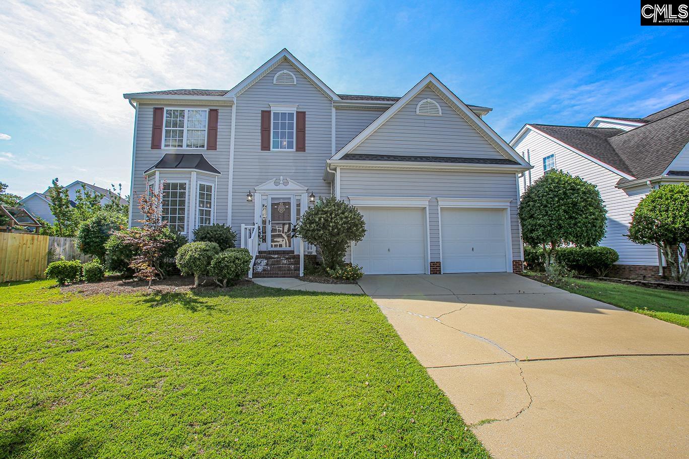 305 Beltrees Drive, Lexington, South Carolina image 1