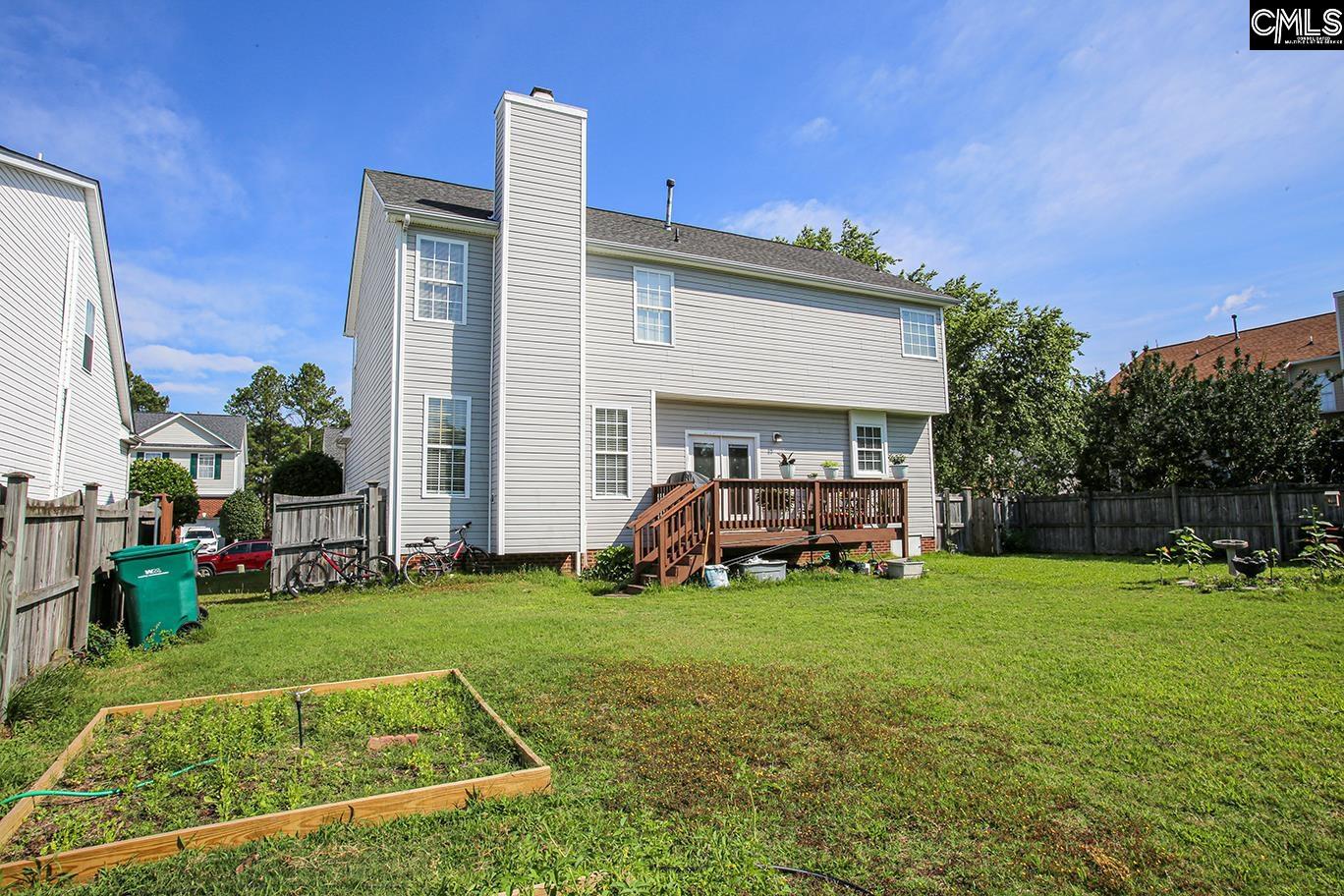 305 Beltrees Drive, Lexington, South Carolina image 11