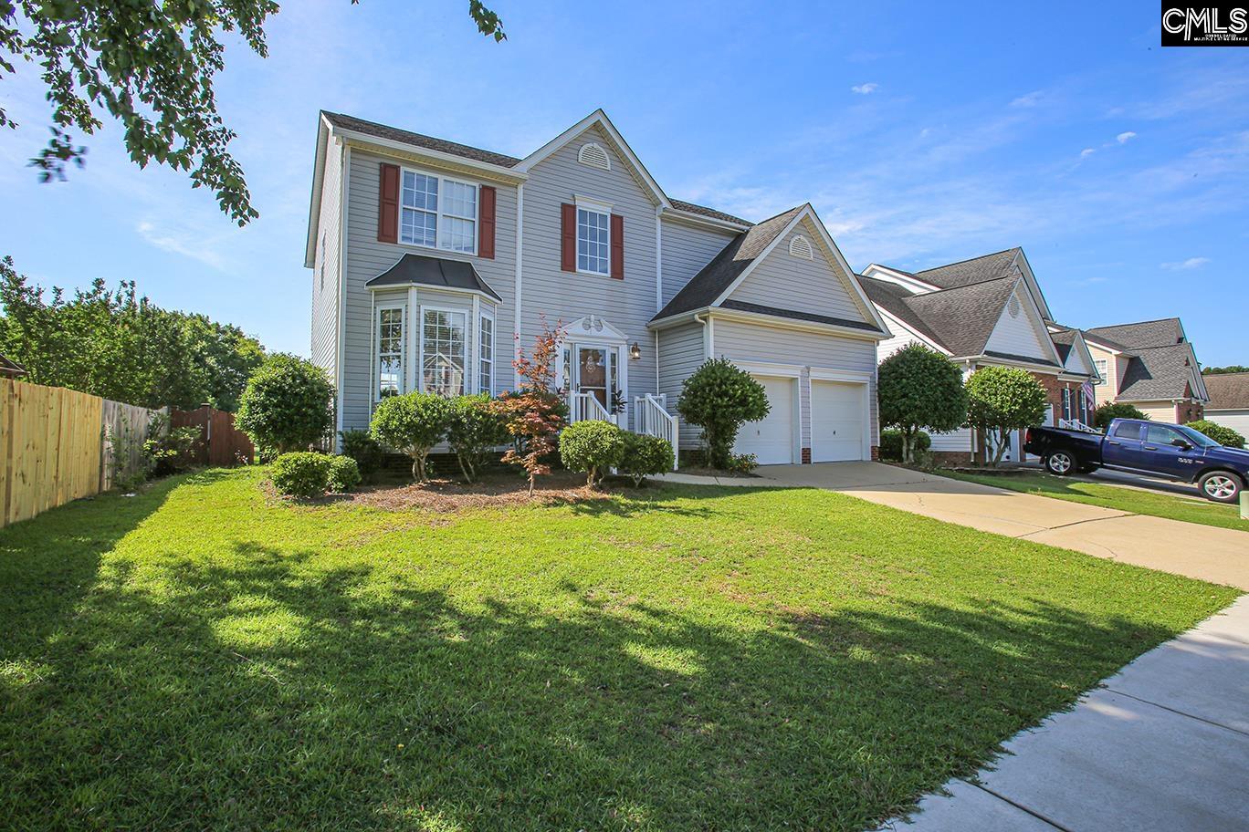 305 Beltrees Drive, Lexington, South Carolina image 3