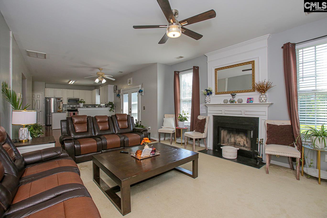 305 Beltrees Drive, Lexington, South Carolina image 27