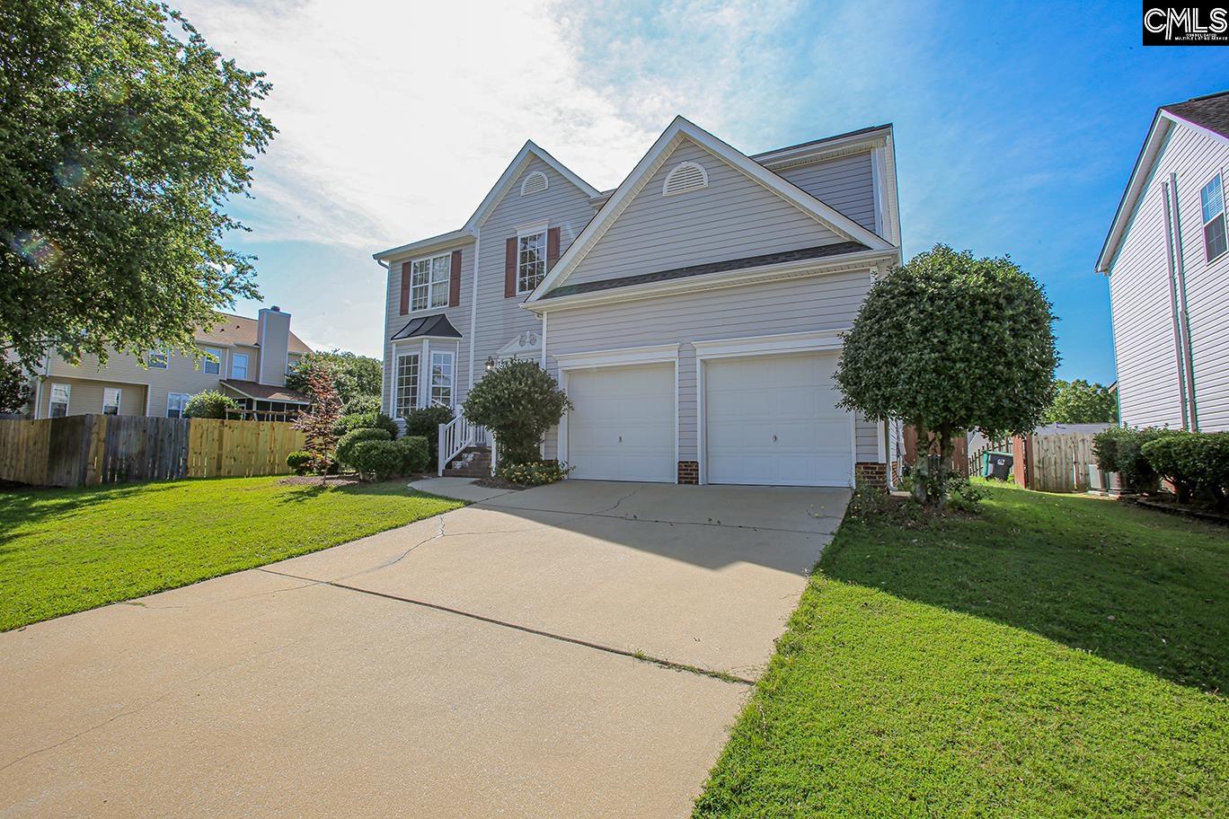 305 Beltrees Drive, Lexington, South Carolina image 4