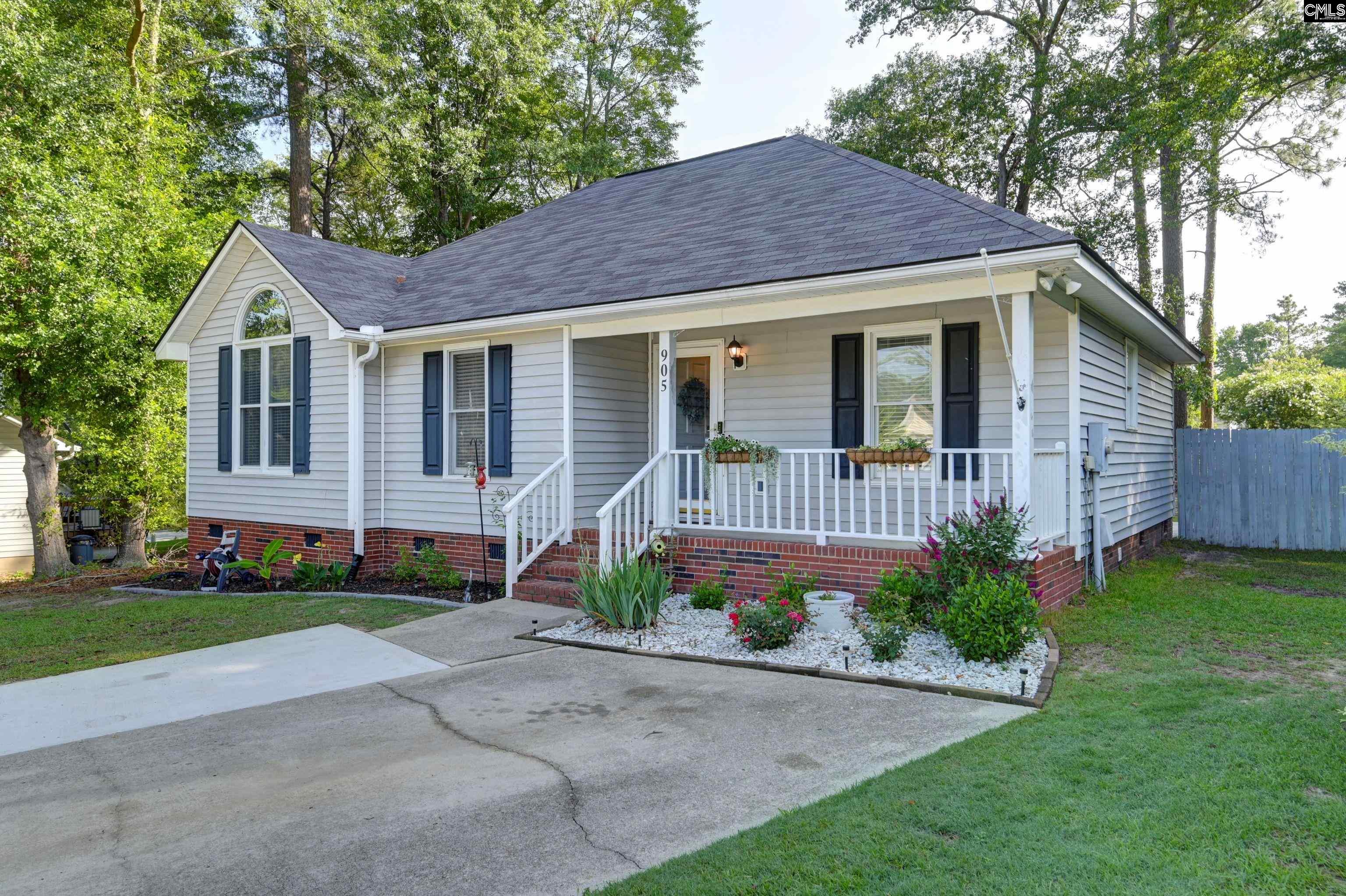 905 Hickory Glade, Lexington, South Carolina image 1