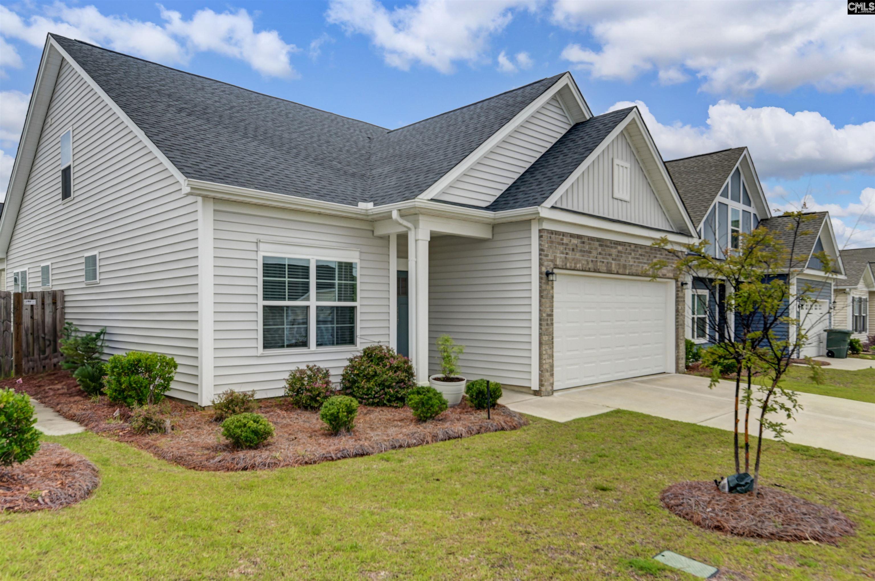 417 Durwin Way Columbia, SC 29229