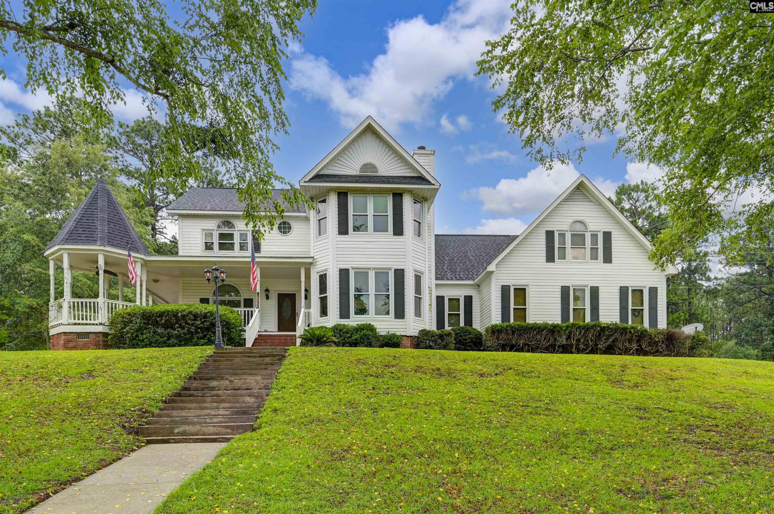 604 Moss Creek Drive, Cayce, South Carolina image 1