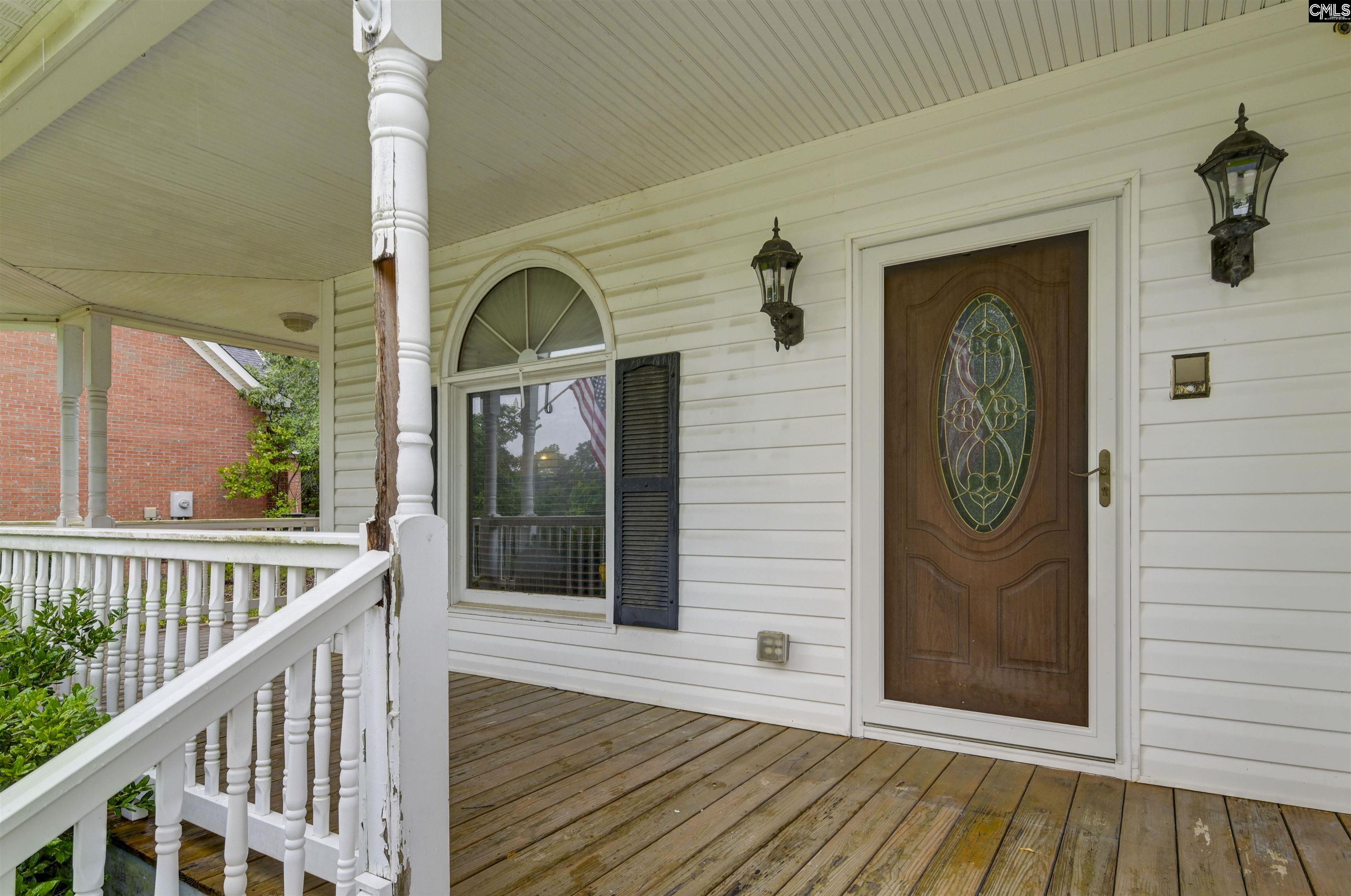 604 Moss Creek Drive, Cayce, South Carolina image 2