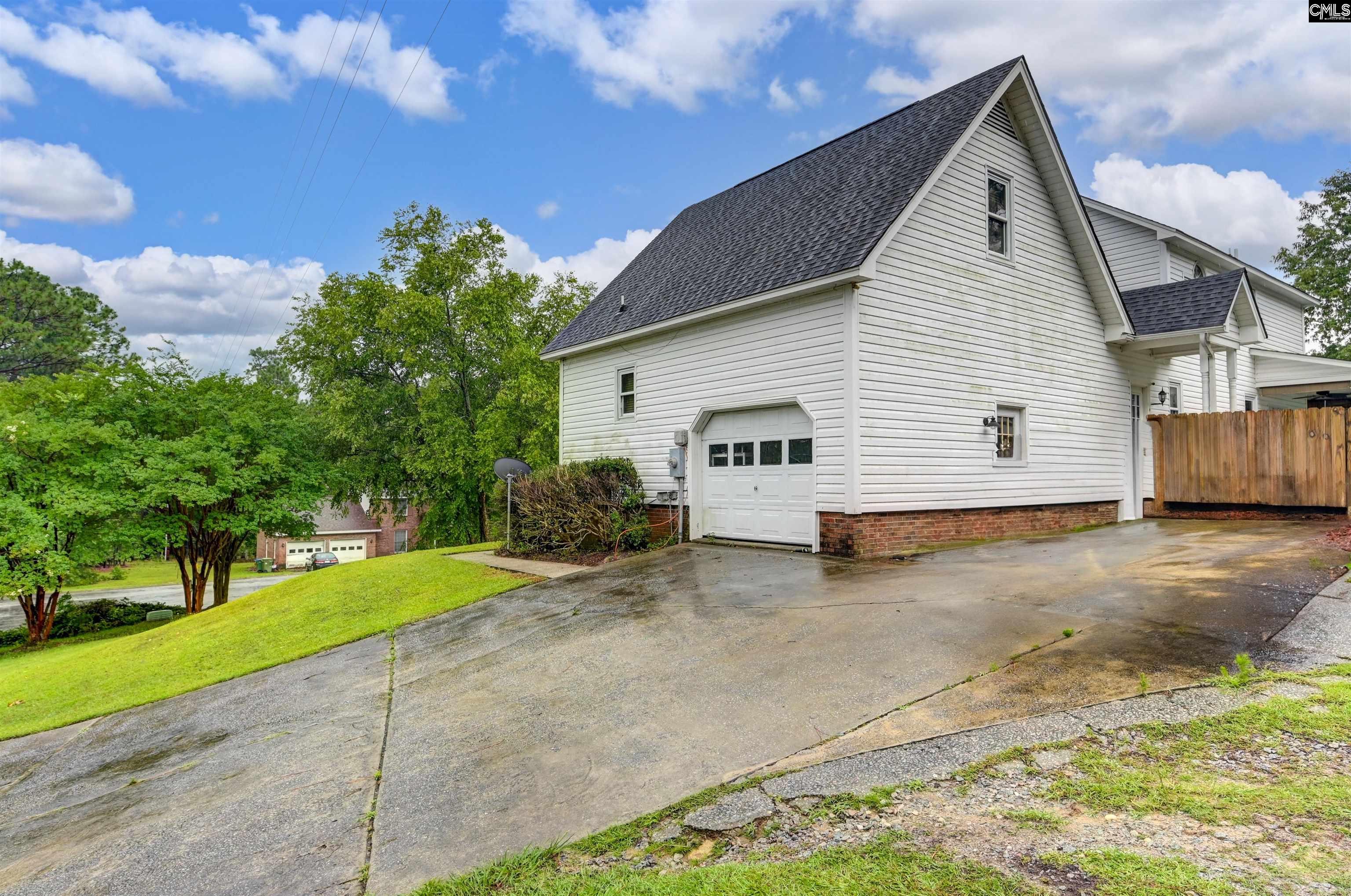604 Moss Creek Drive, Cayce, South Carolina image 12