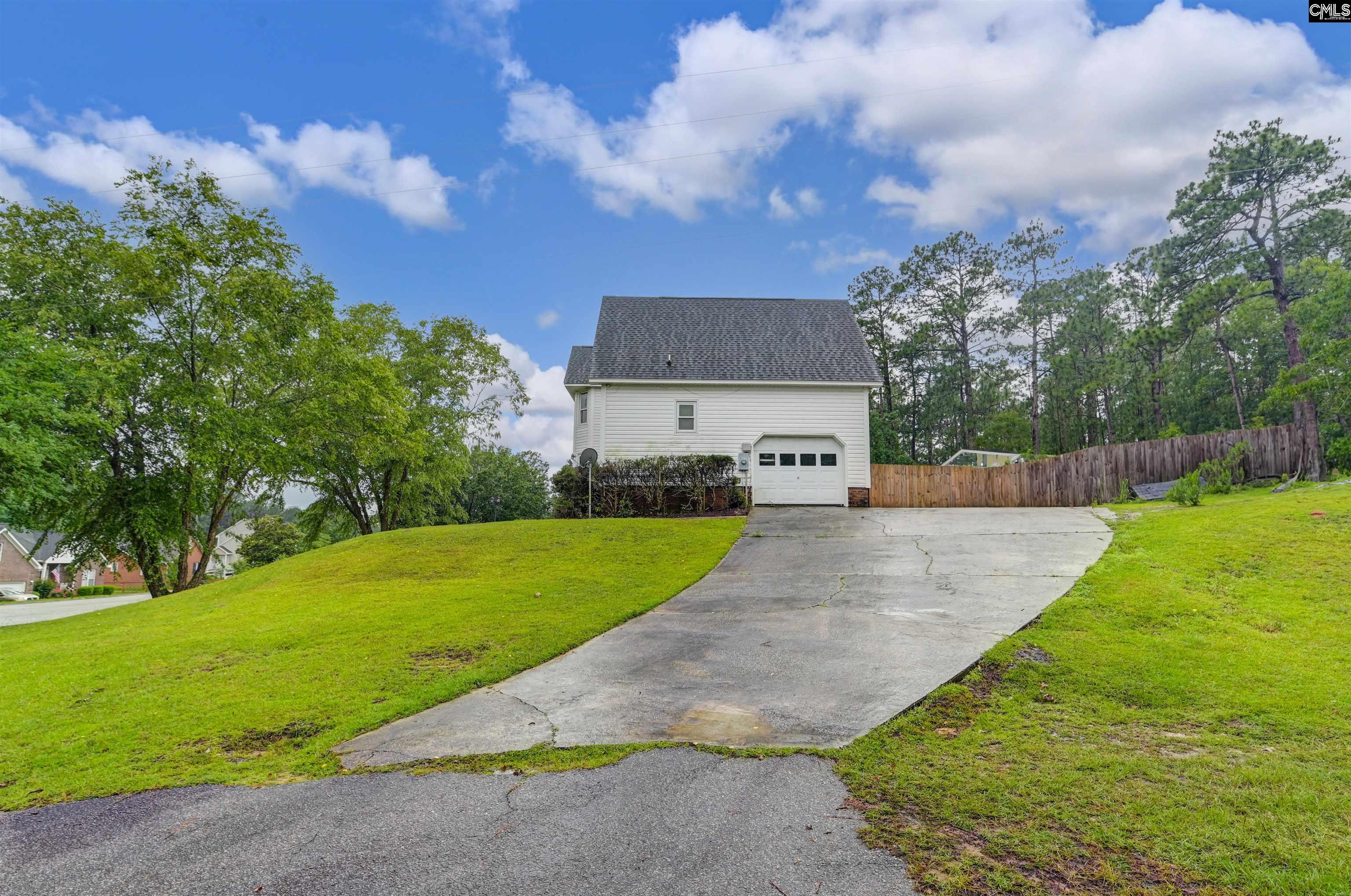 604 Moss Creek Drive, Cayce, South Carolina image 13