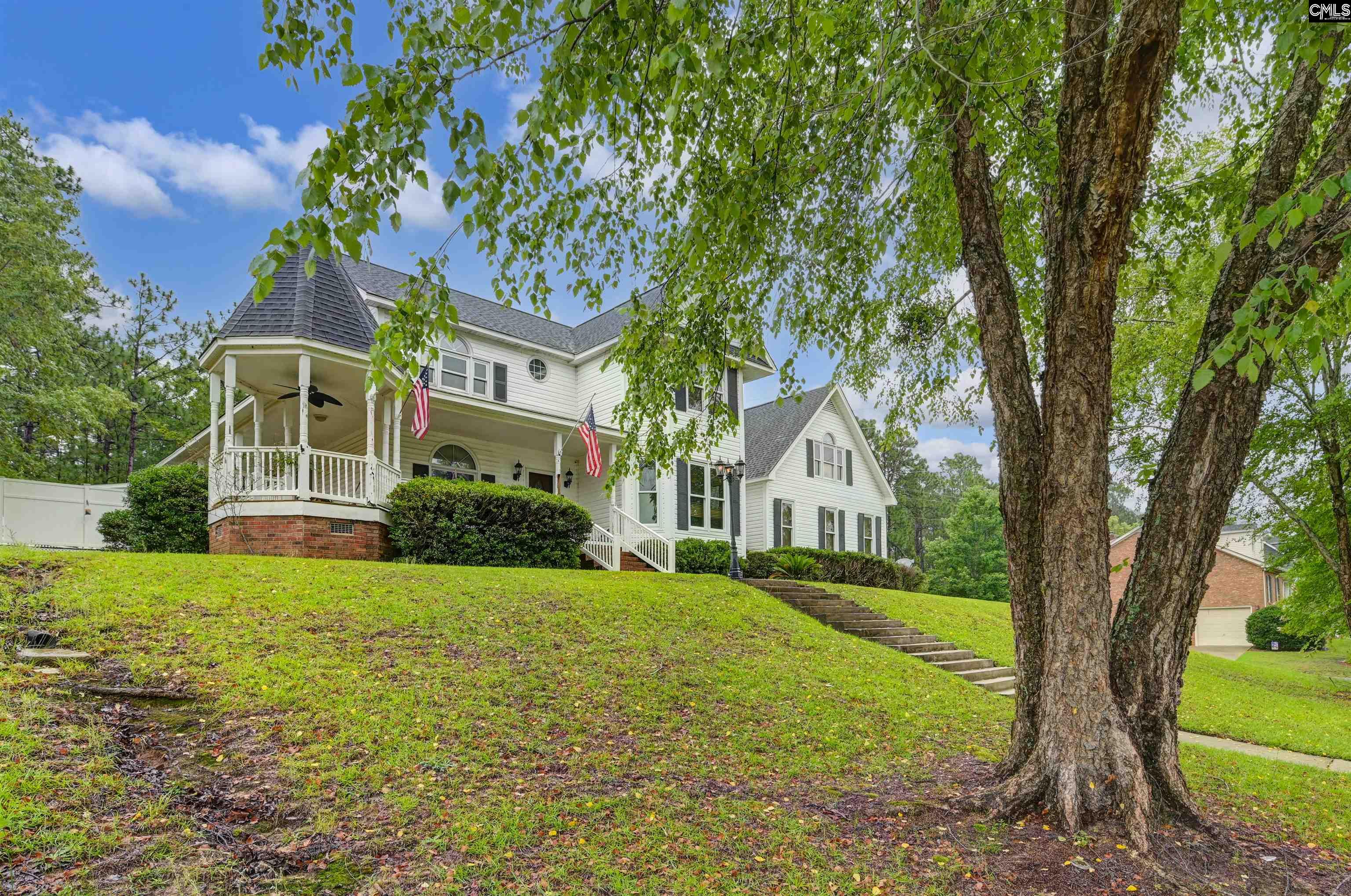 604 Moss Creek Drive, Cayce, South Carolina image 14