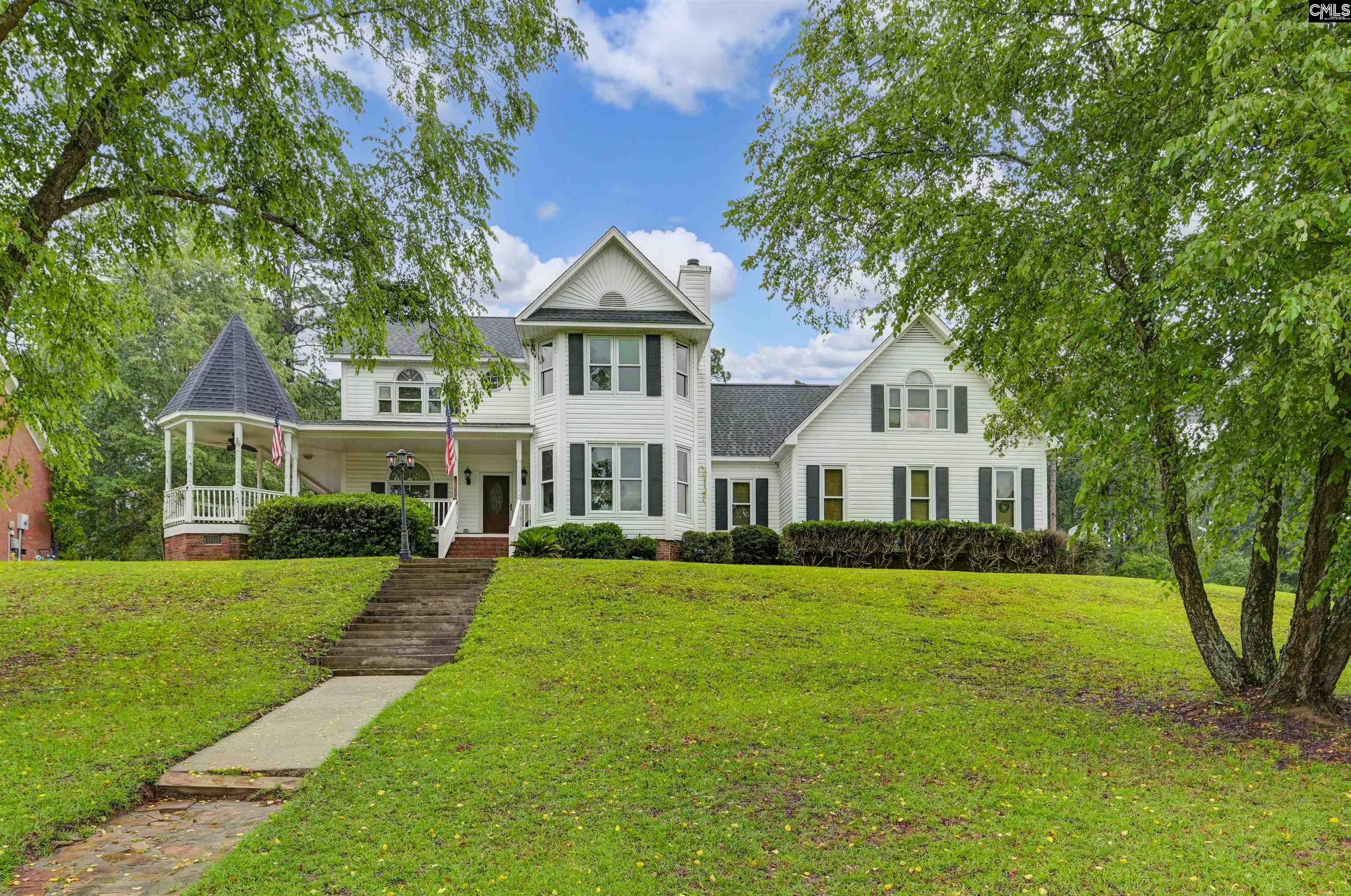 604 Moss Creek Drive, Cayce, South Carolina image 16