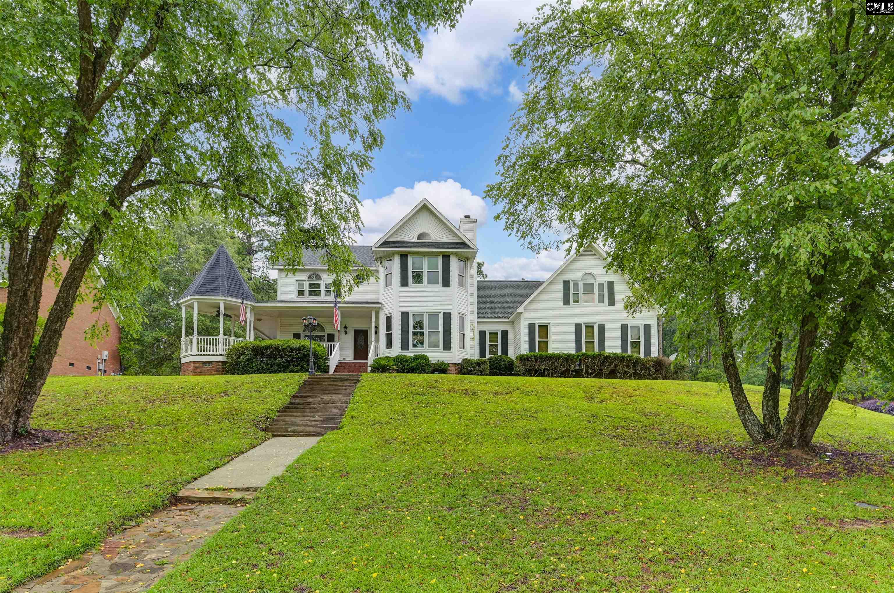 604 Moss Creek Drive, Cayce, South Carolina image 18