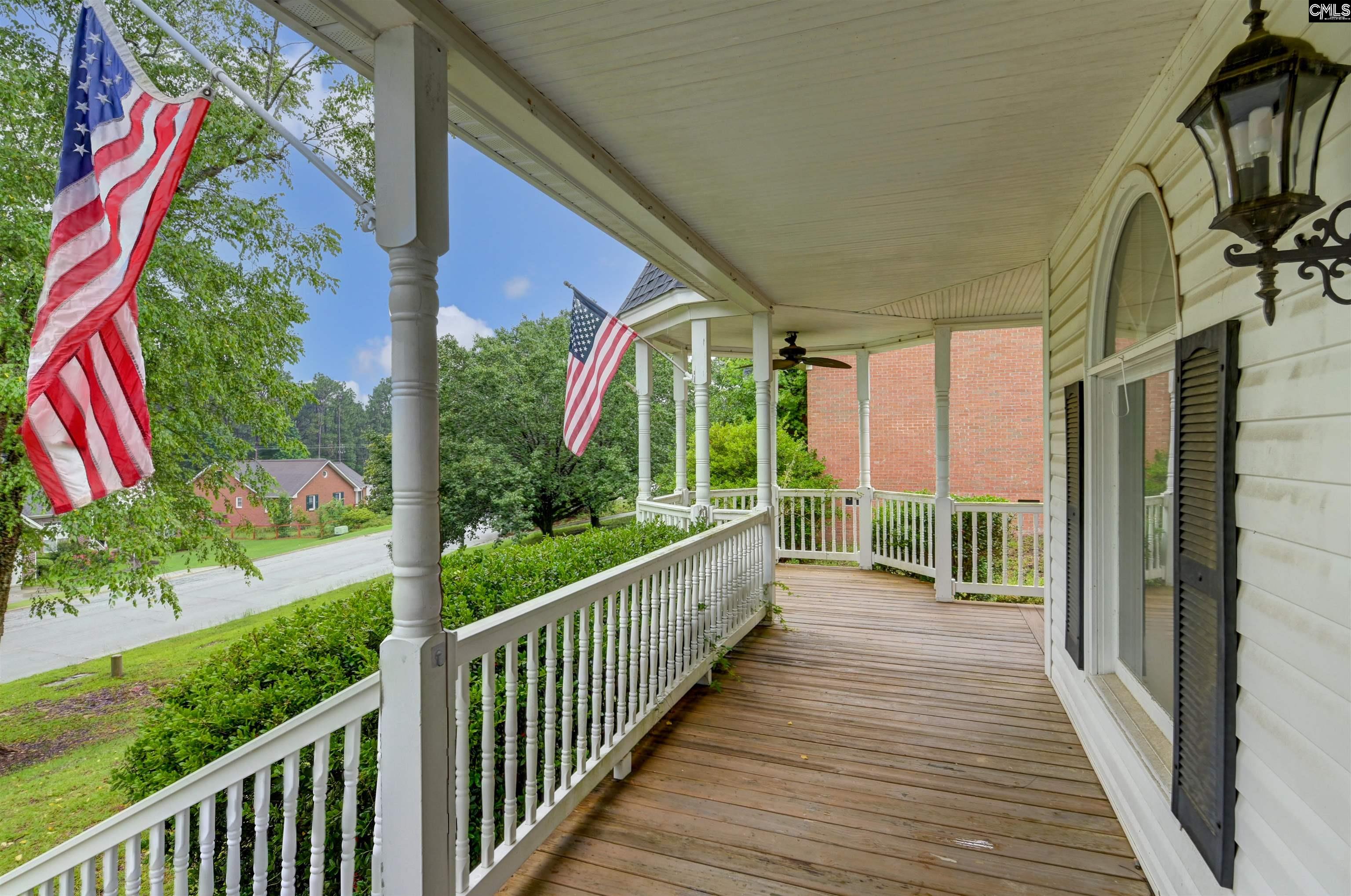 604 Moss Creek Drive, Cayce, South Carolina image 3