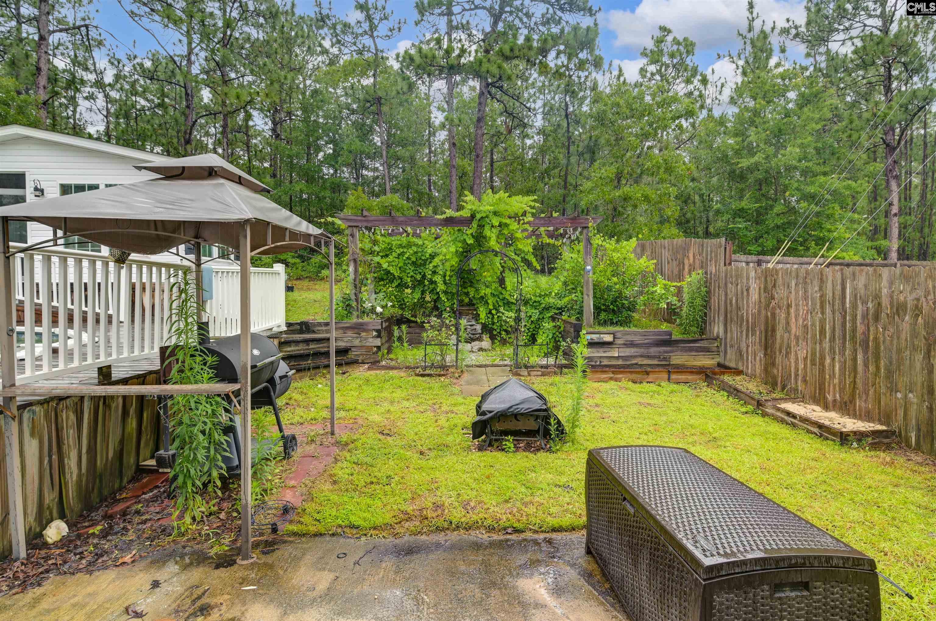 604 Moss Creek Drive, Cayce, South Carolina image 8