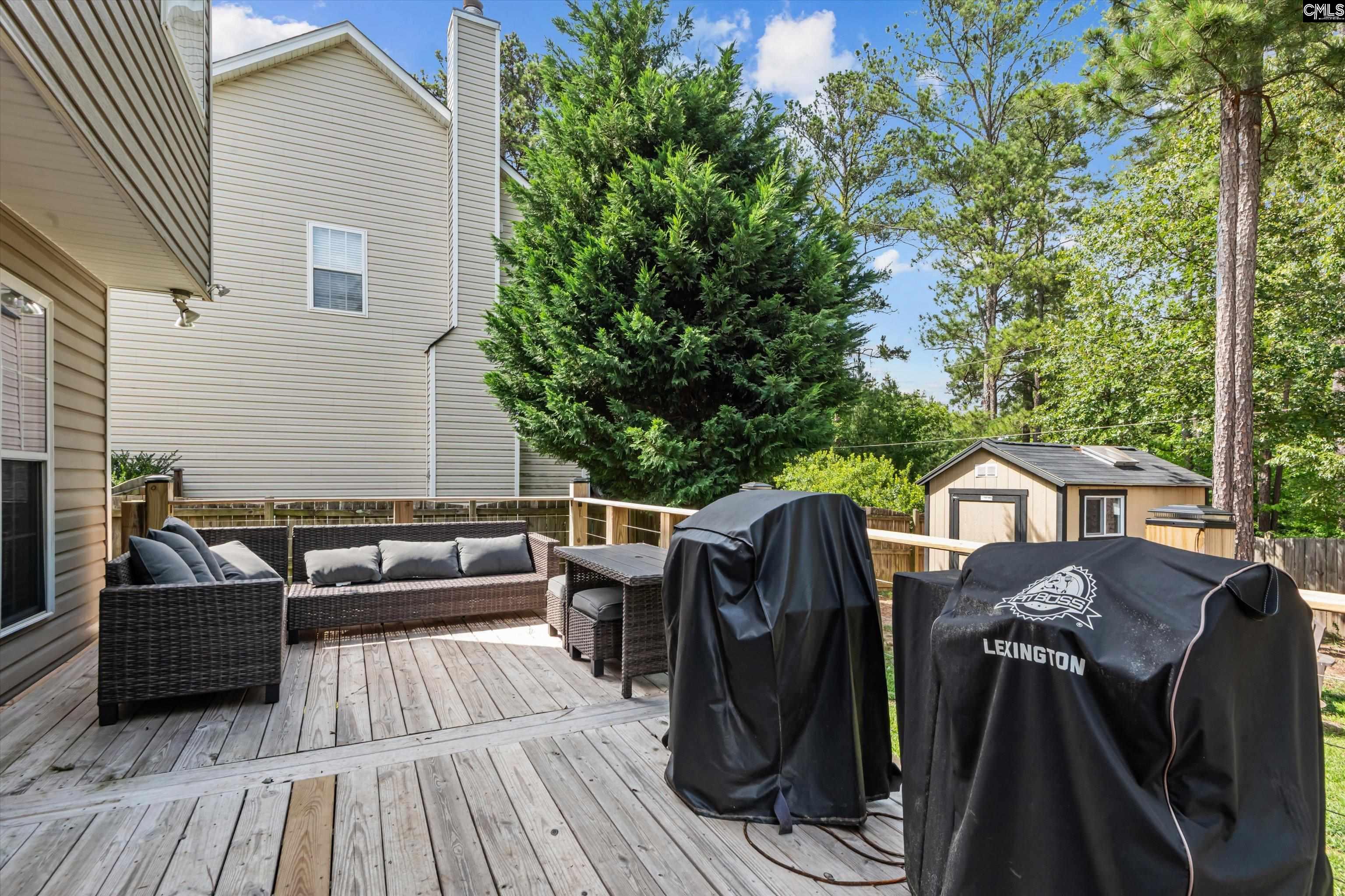 123 Cabin Drive, Irmo, South Carolina image 36