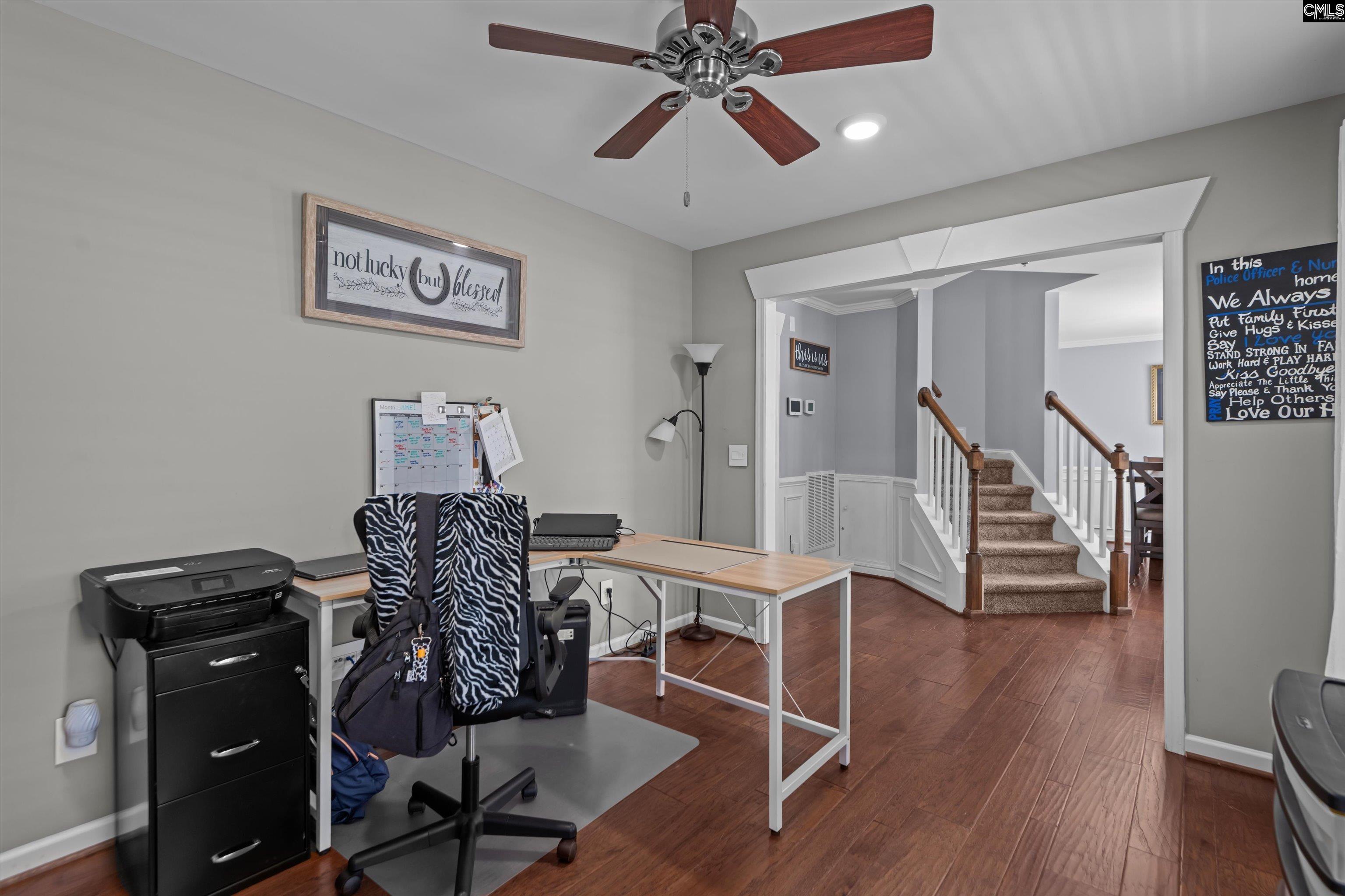 123 Cabin Drive, Irmo, South Carolina image 6