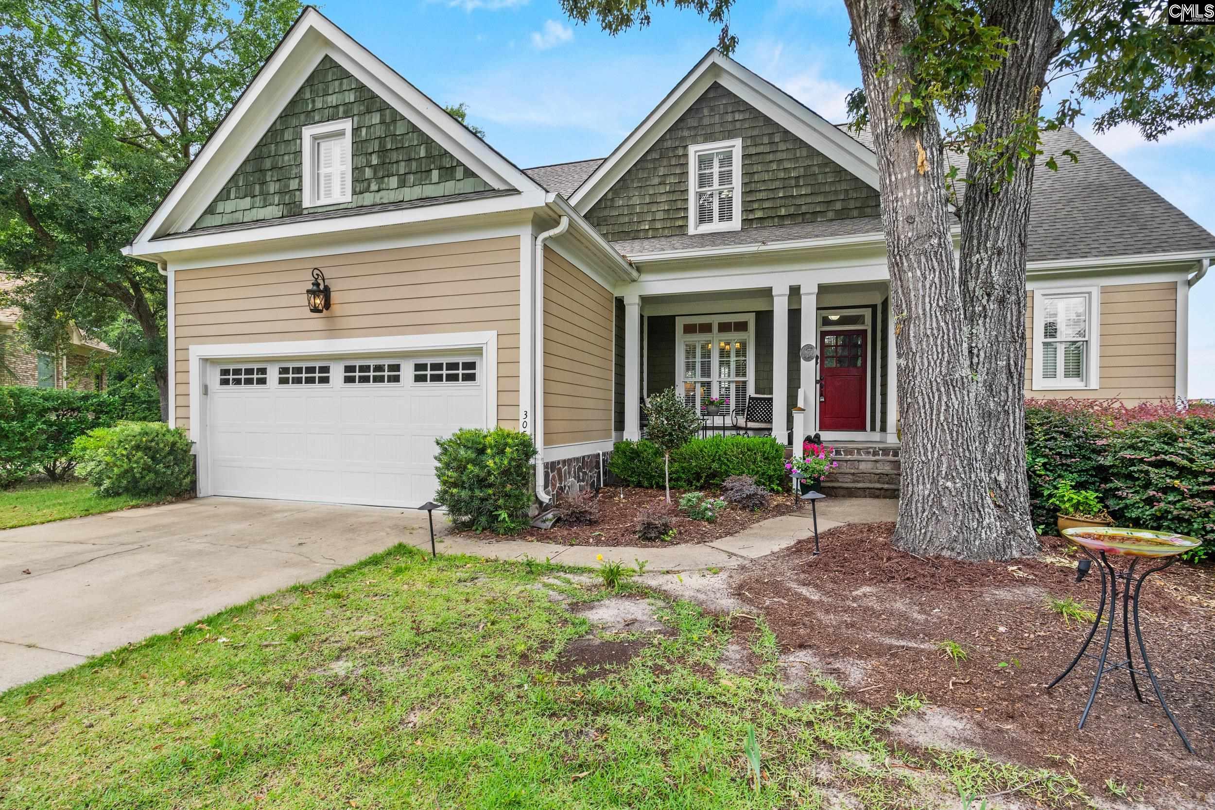 305 Hay Hill Court, Elgin, South Carolina image 1