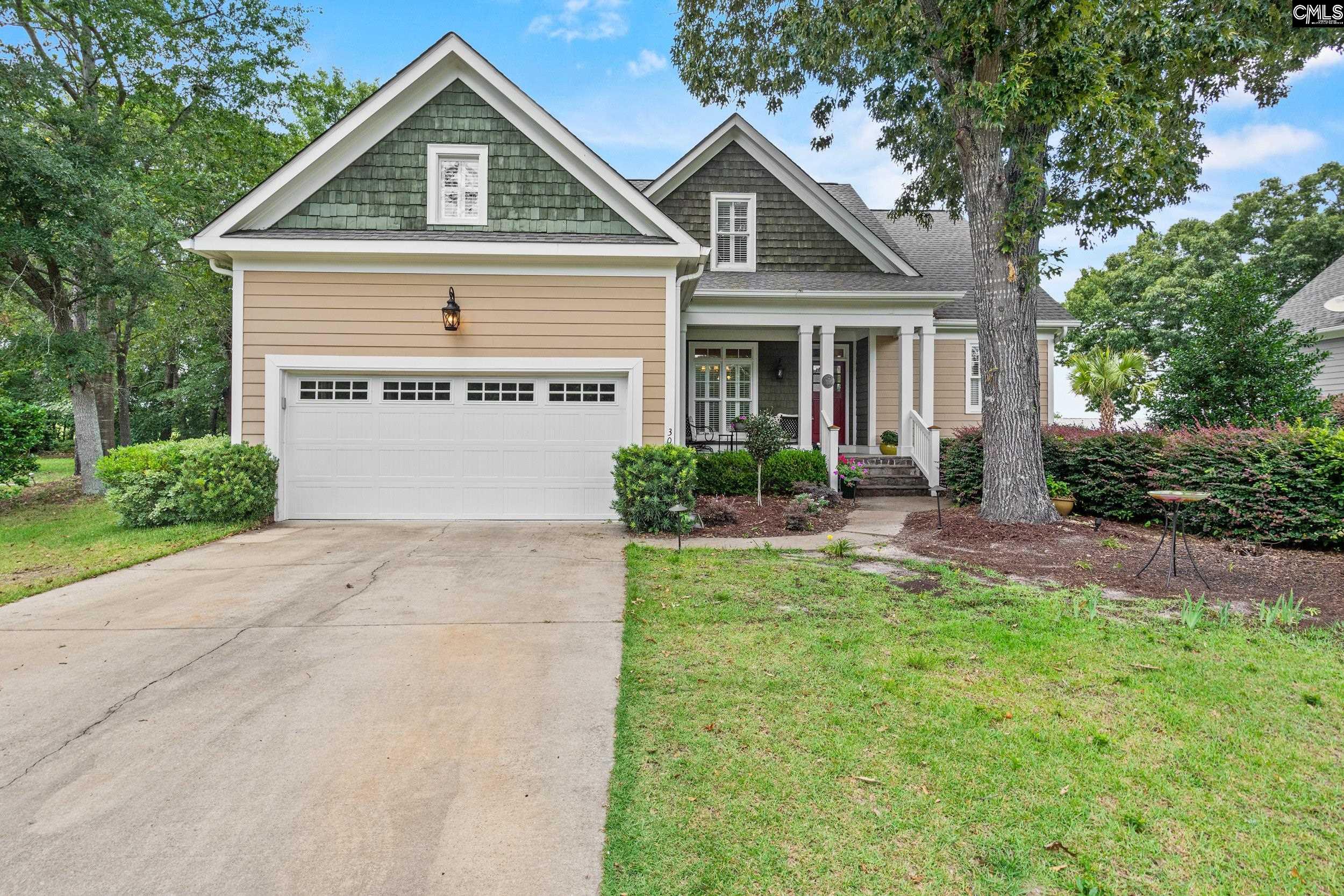 305 Hay Hill Court, Elgin, South Carolina image 2