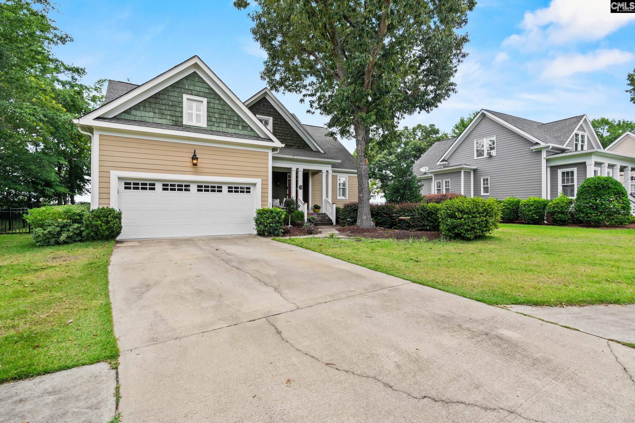 305 Hay Hill Court, Elgin, South Carolina image 3