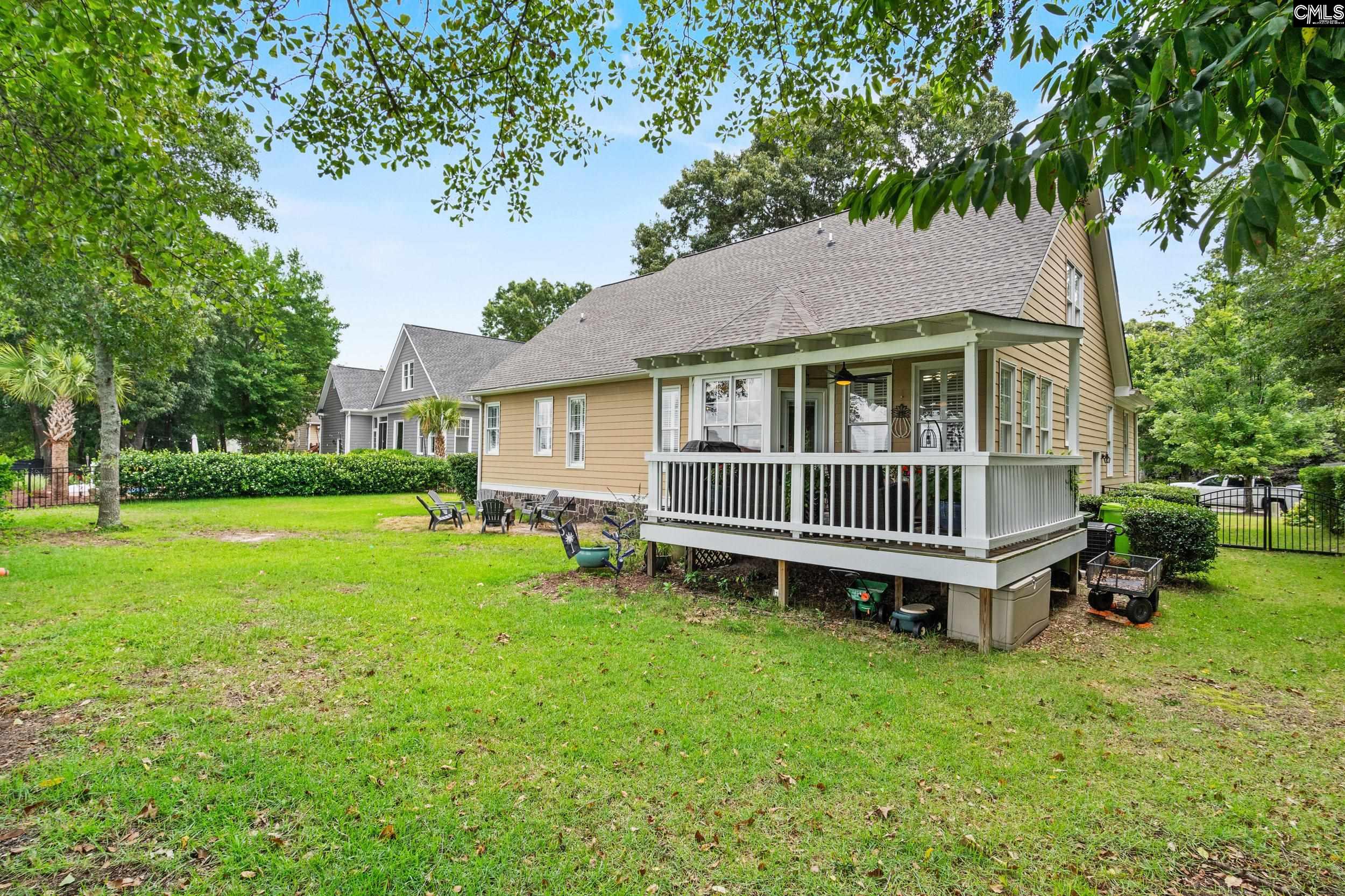 305 Hay Hill Court, Elgin, South Carolina image 36