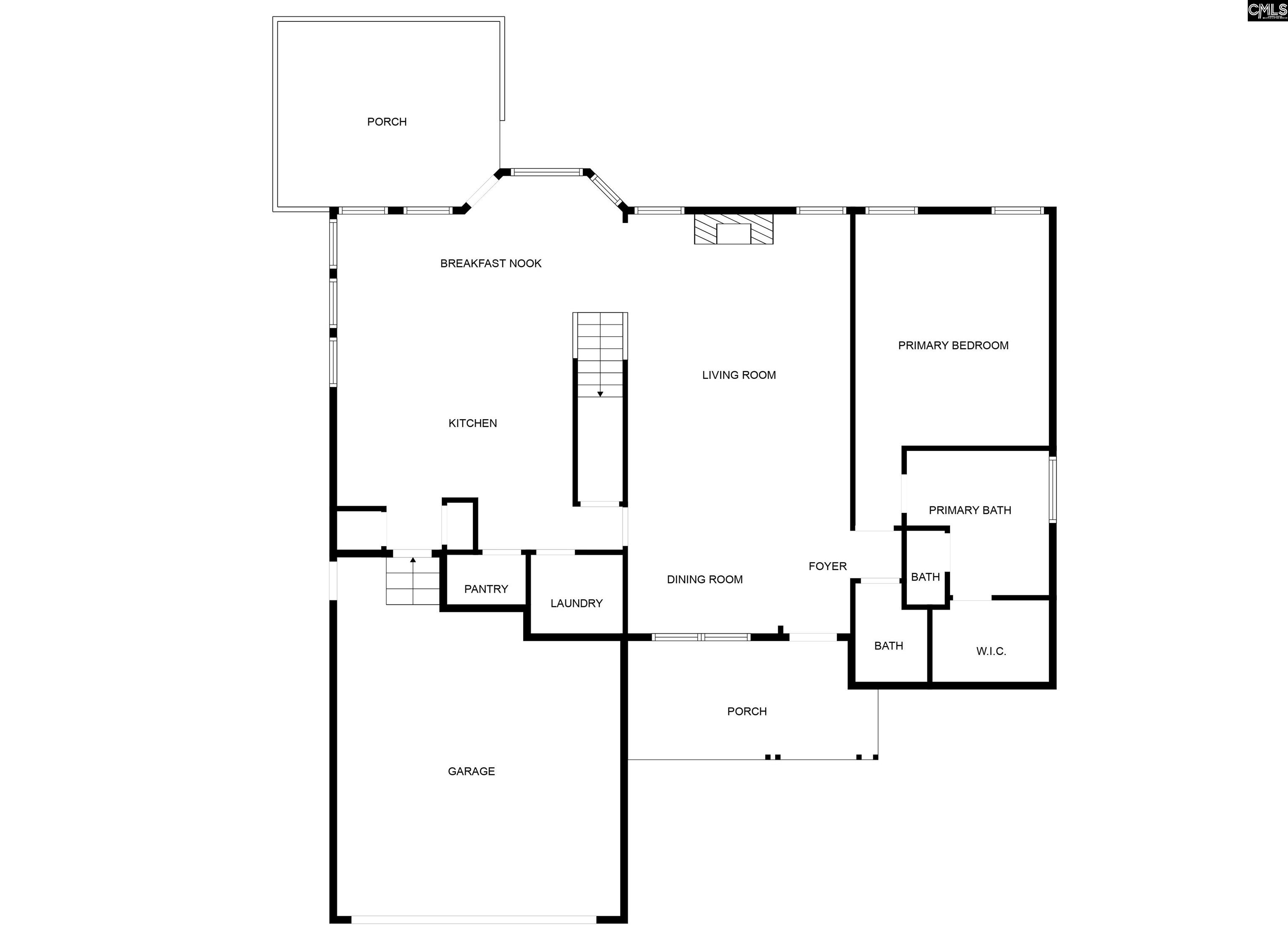 305 Hay Hill Court, Elgin, South Carolina image 38