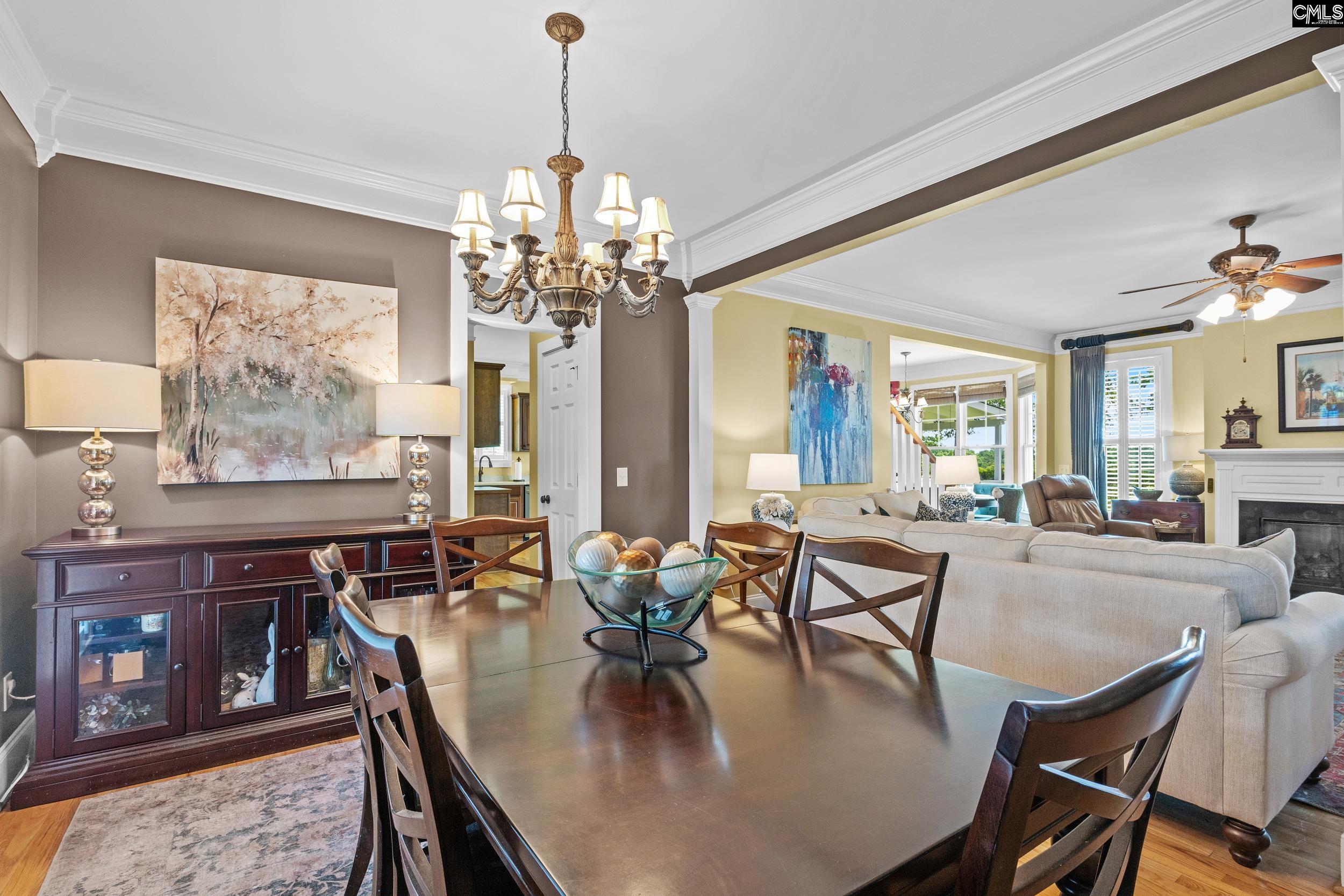 305 Hay Hill Court, Elgin, South Carolina image 5
