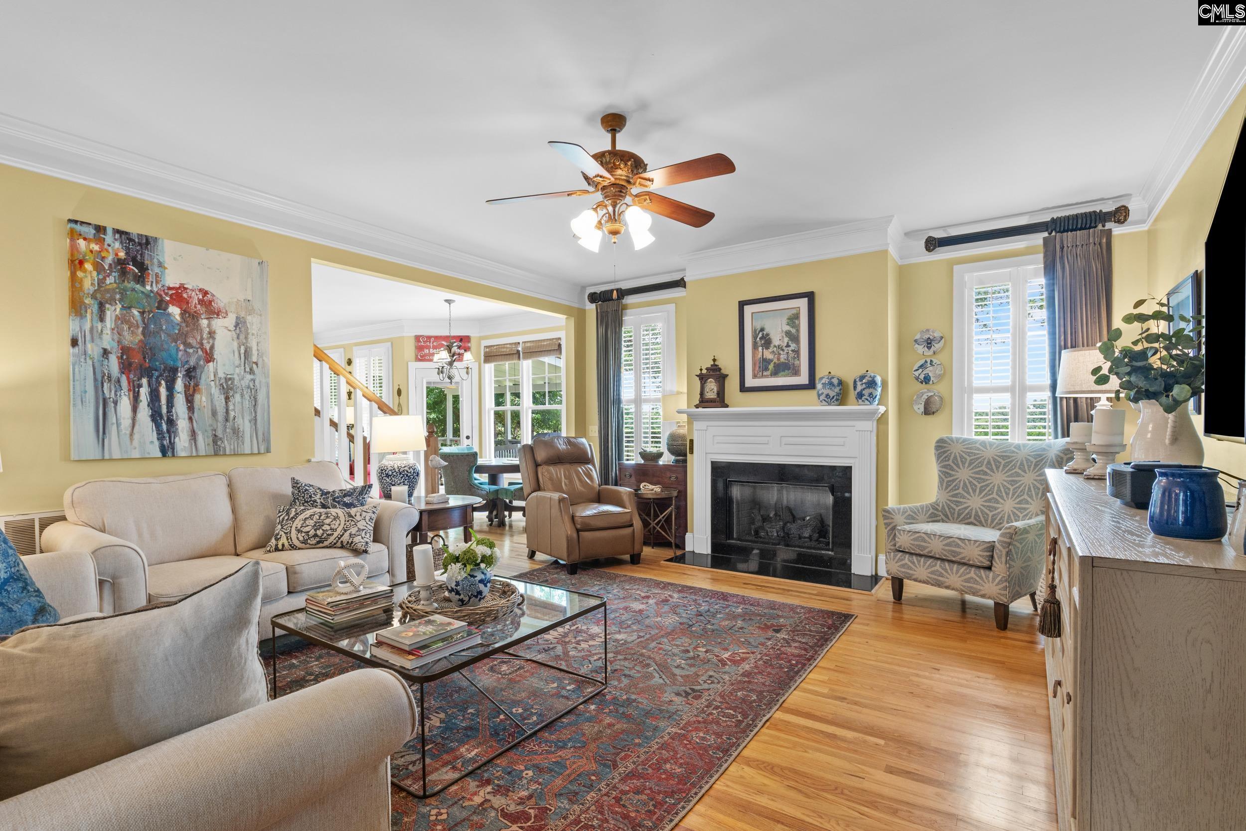 305 Hay Hill Court, Elgin, South Carolina image 8