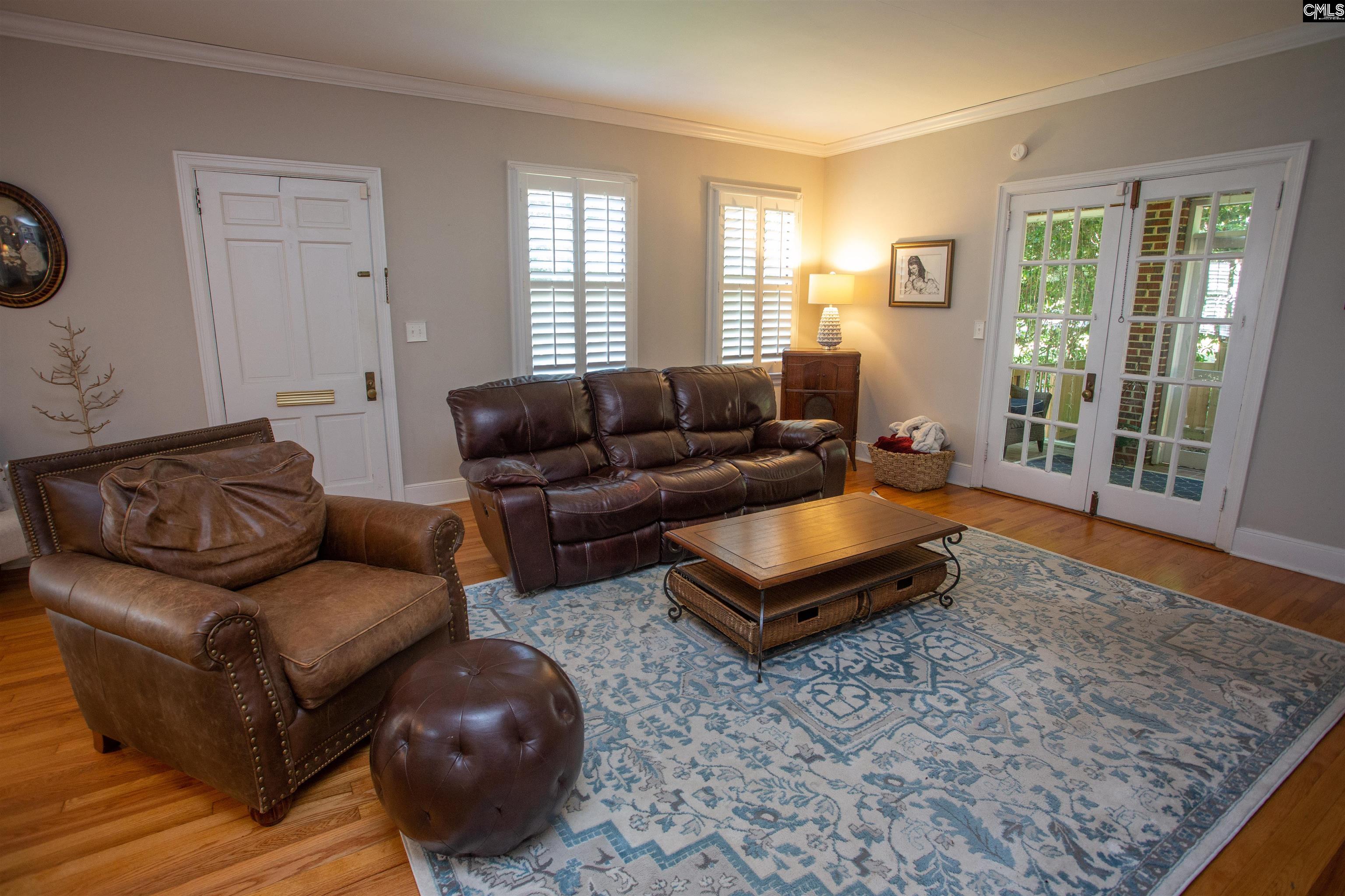 210 Chesnut Street, Camden, South Carolina image 2