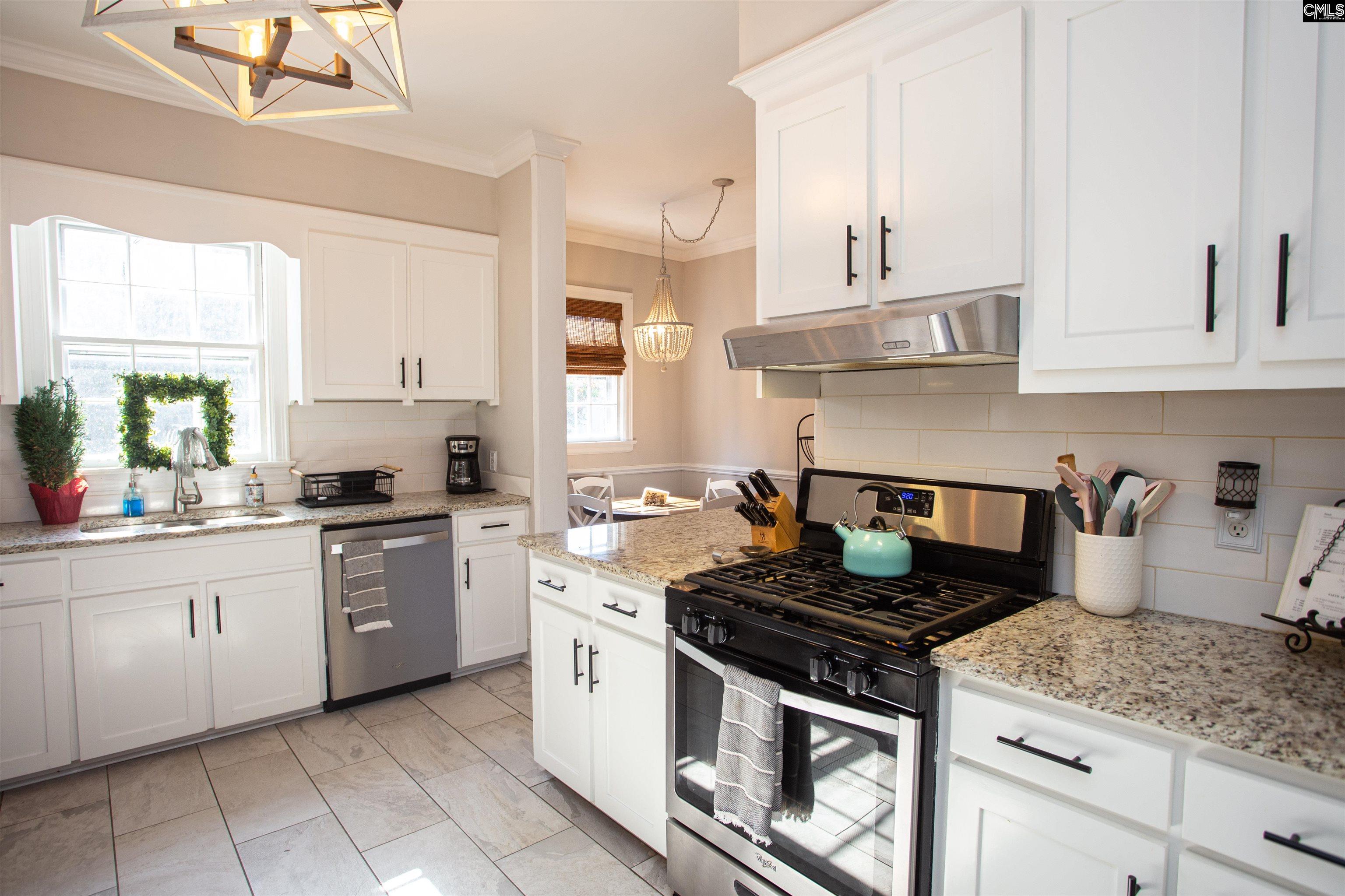210 Chesnut Street Camden, SC 29020