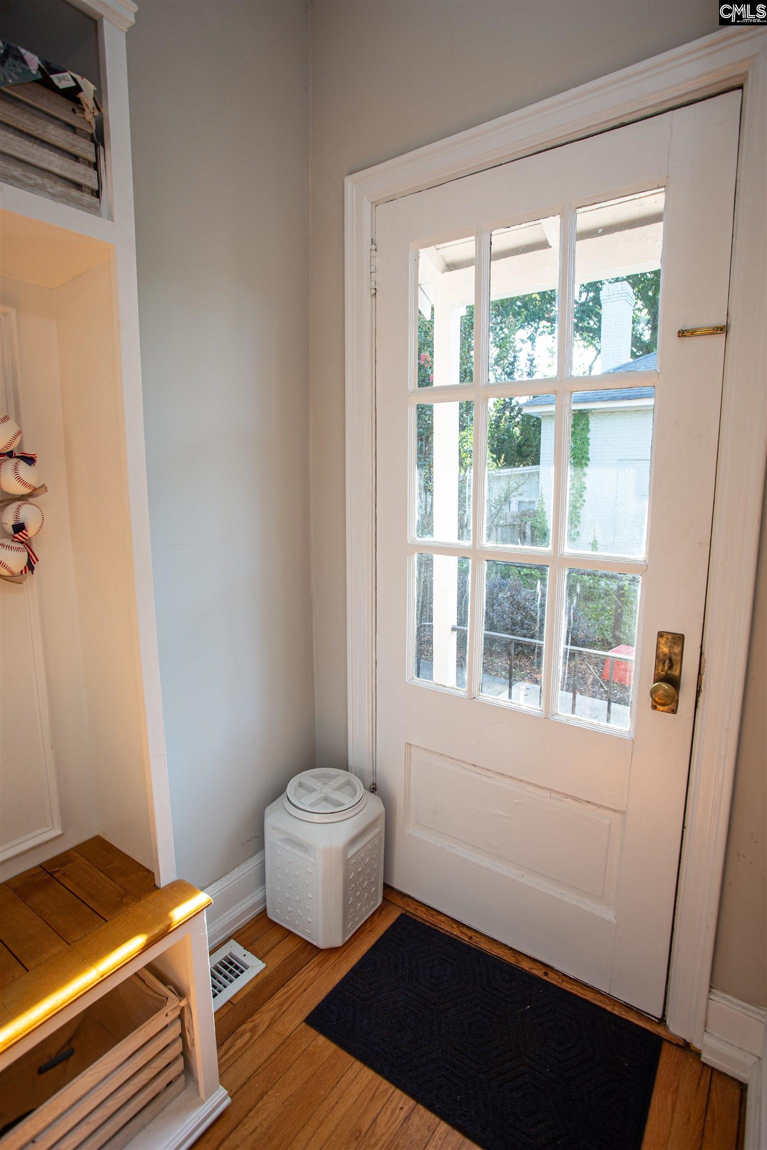 210 Chesnut Street, Camden, South Carolina image 15