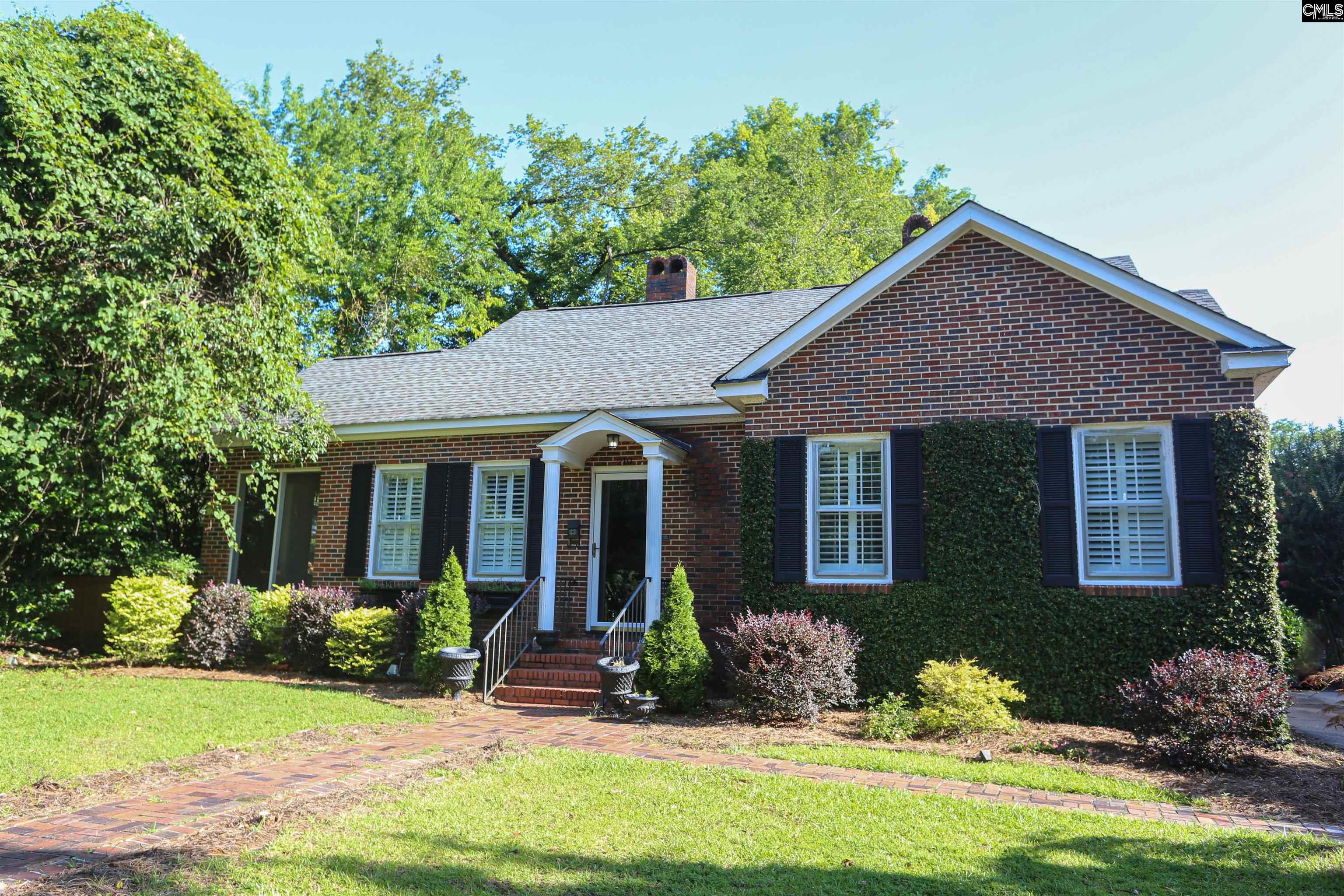 210 Chesnut Street, Camden, South Carolina image 28