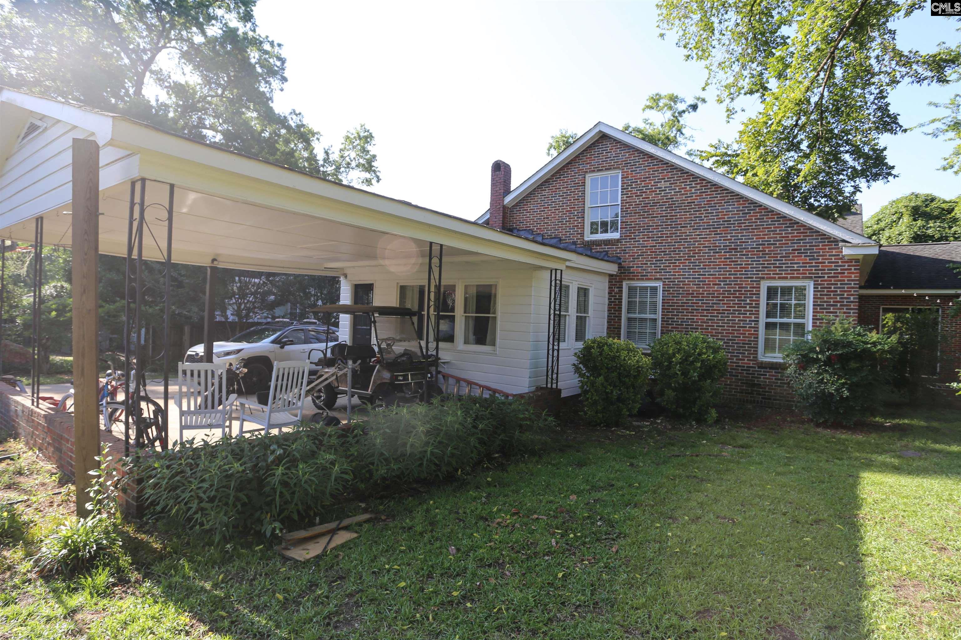 210 Chesnut Street, Camden, South Carolina image 30
