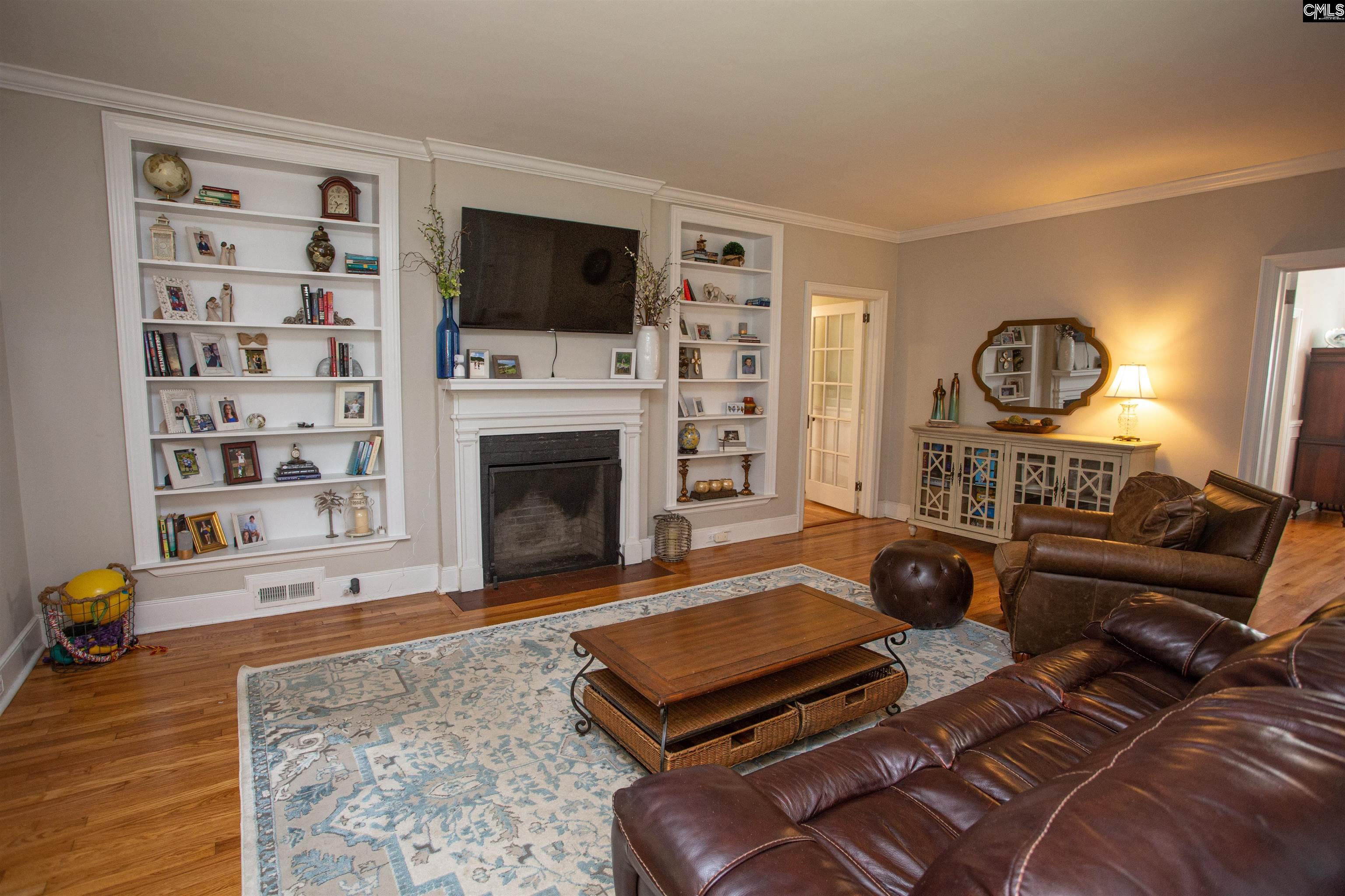 210 Chesnut Street, Camden, South Carolina image 4