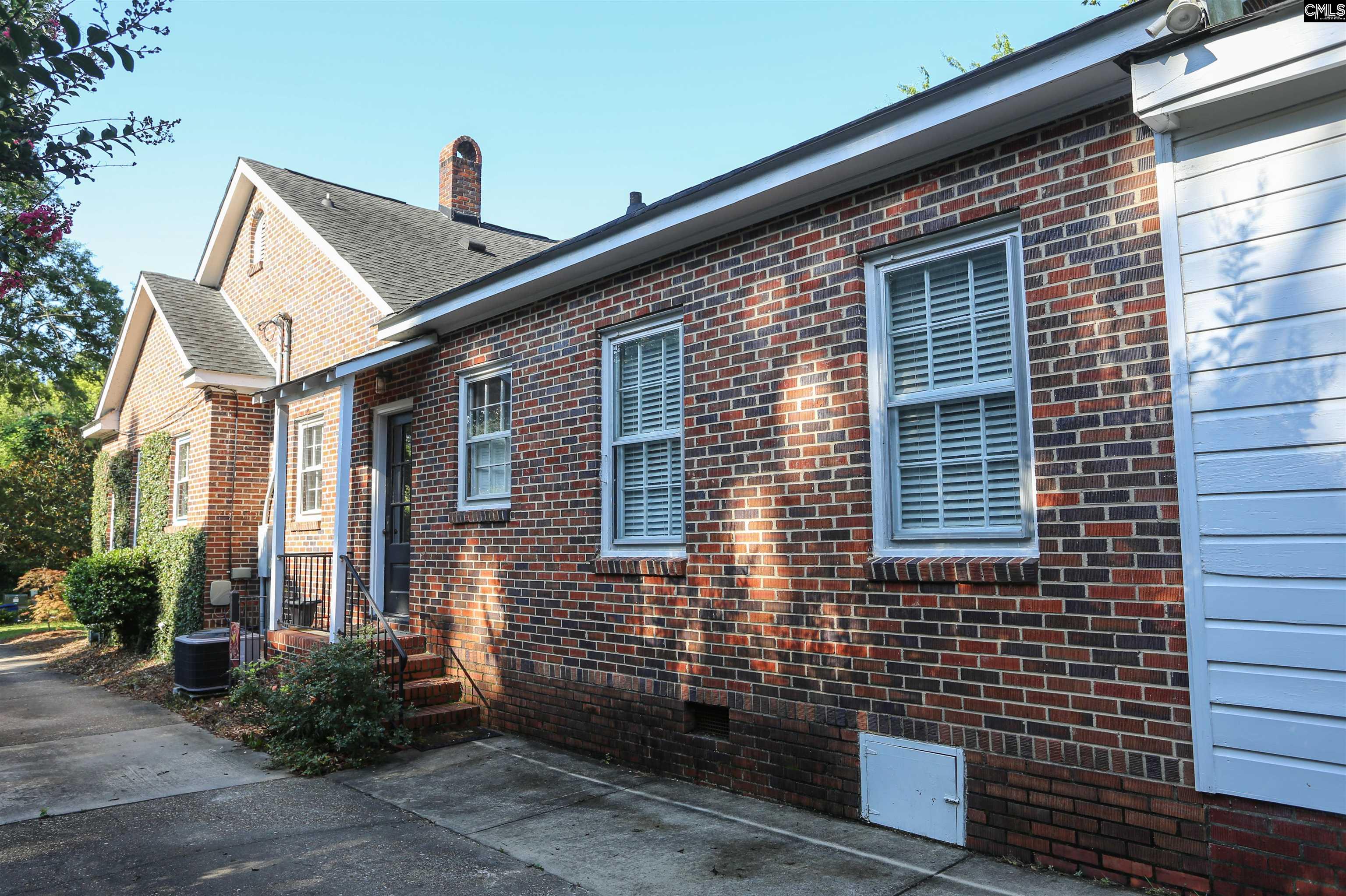 210 Chesnut Street, Camden, South Carolina image 35