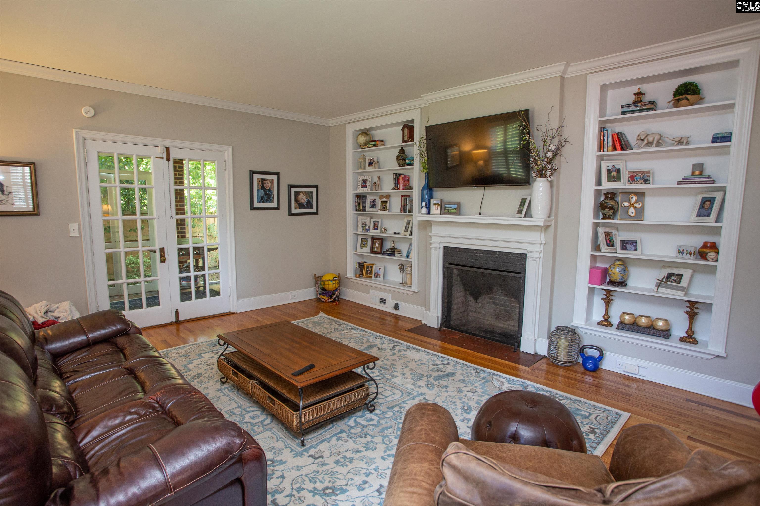 210 Chesnut Street, Camden, South Carolina image 37