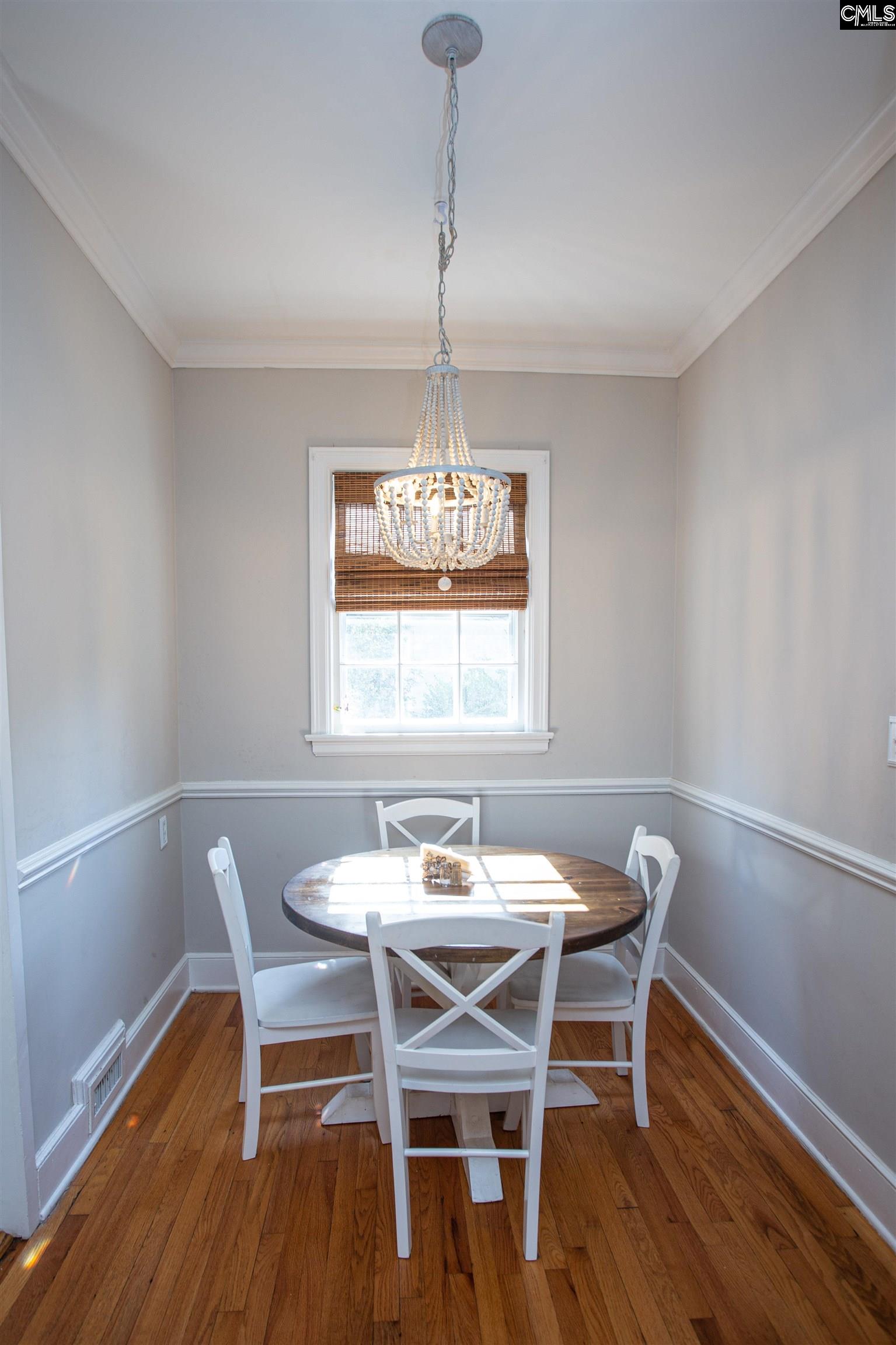 210 Chesnut Street Camden, SC 29020