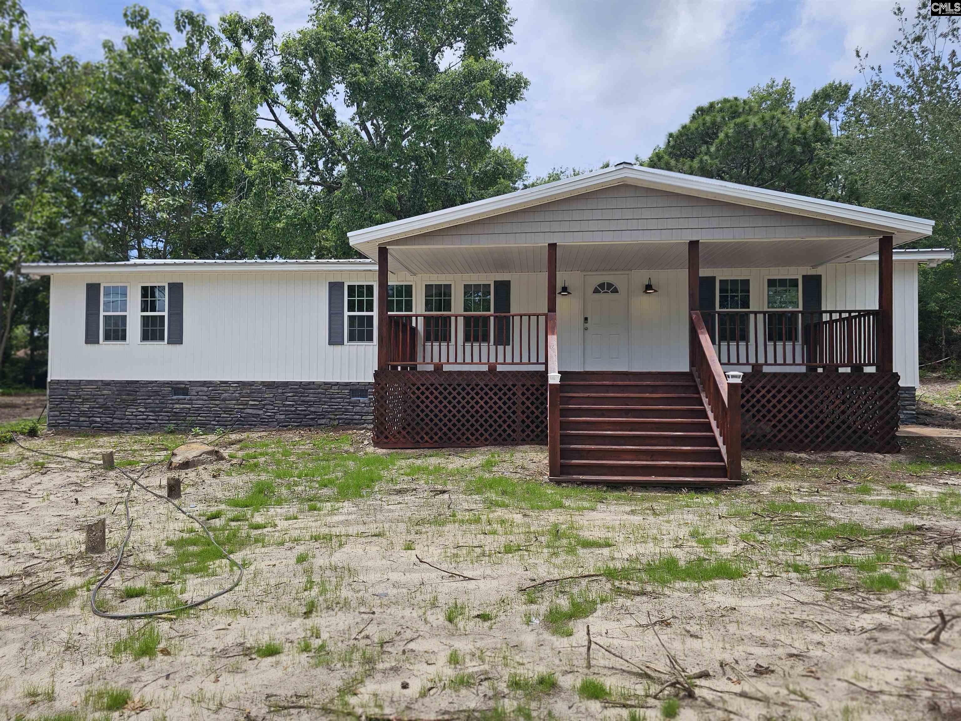 855 Park Road Lexington, SC 29072