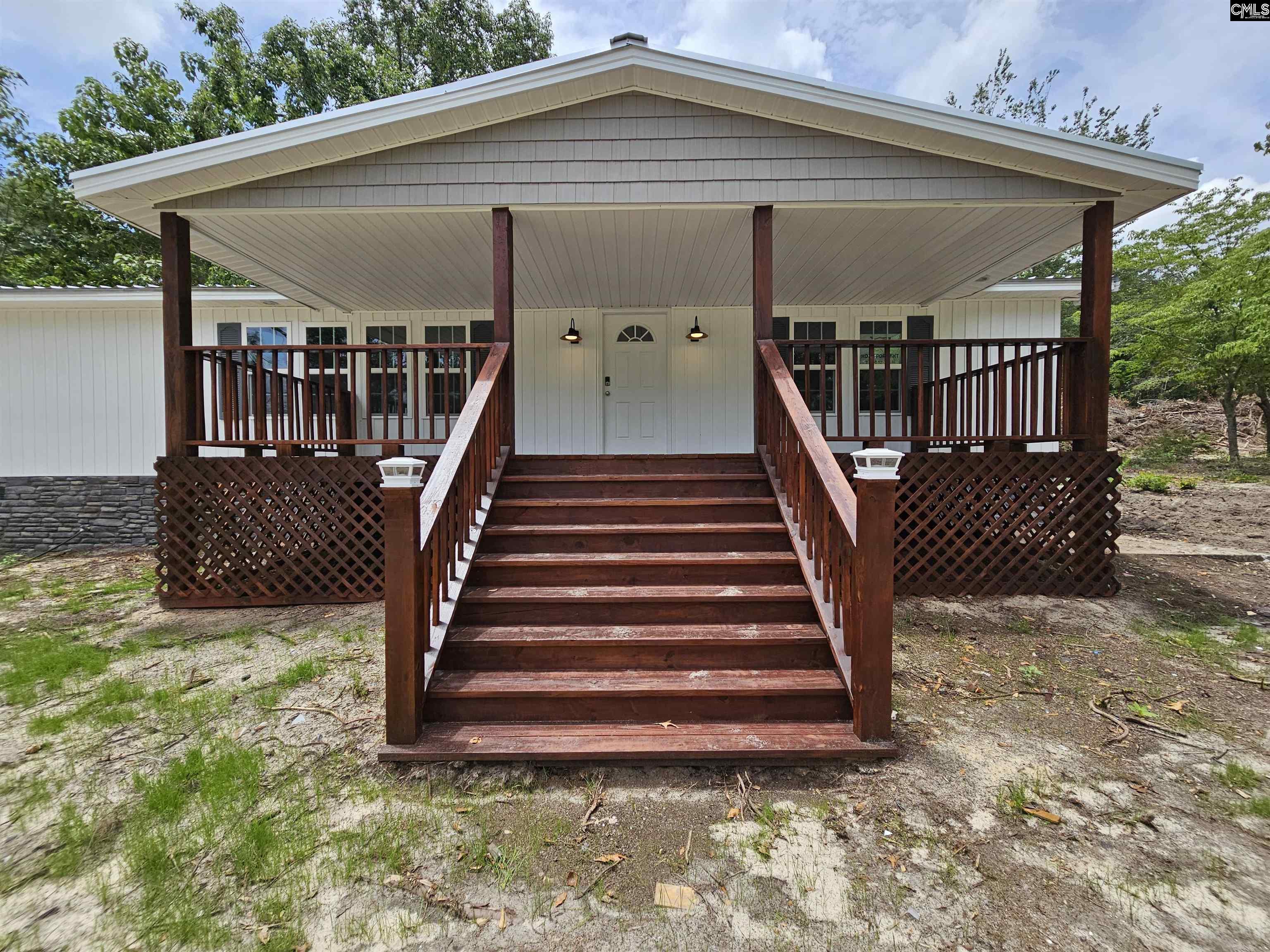 855 Park Road Lexington, SC 29072
