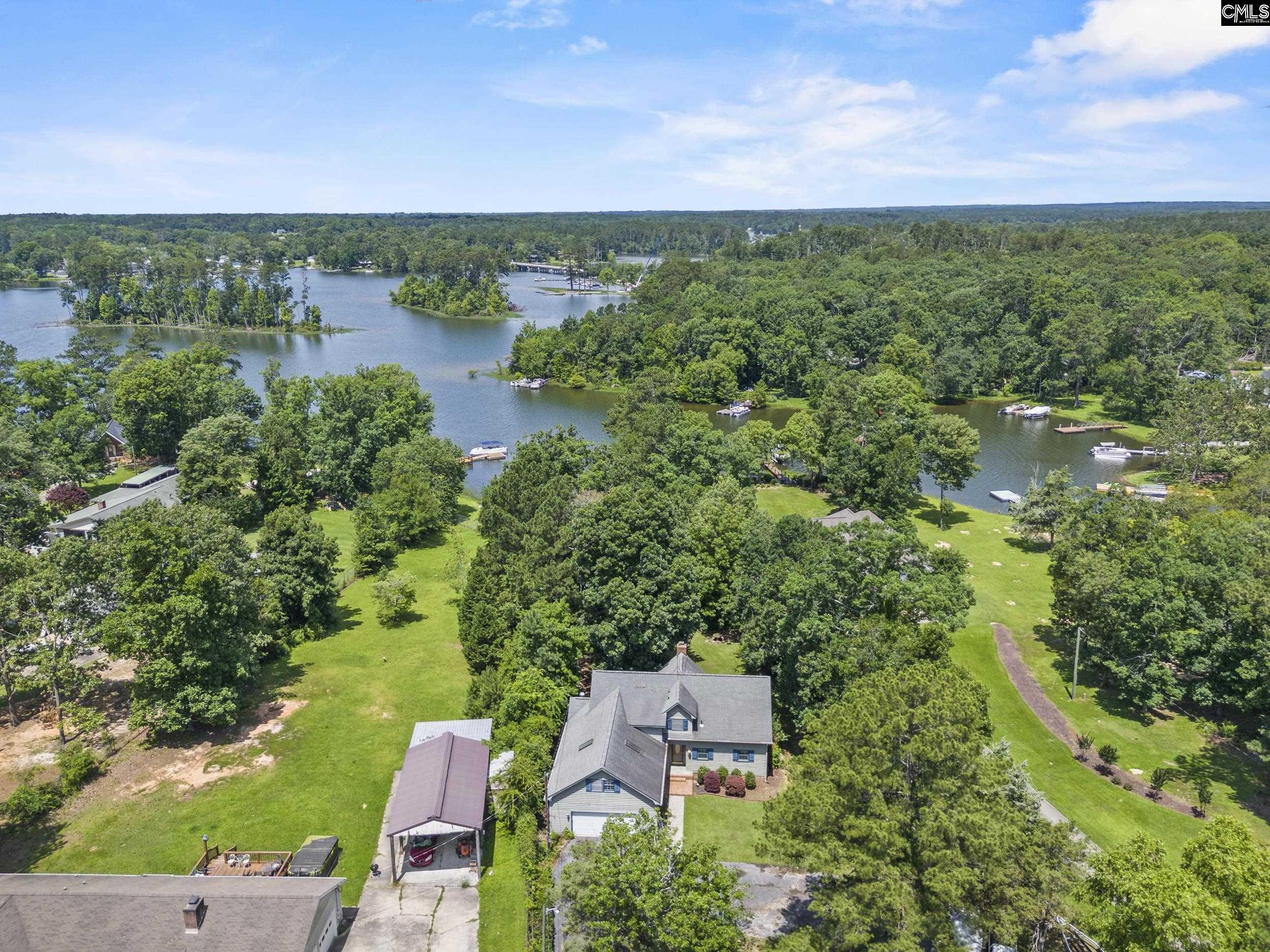 242 Arrow Shores Road, Chapin, South Carolina image 1