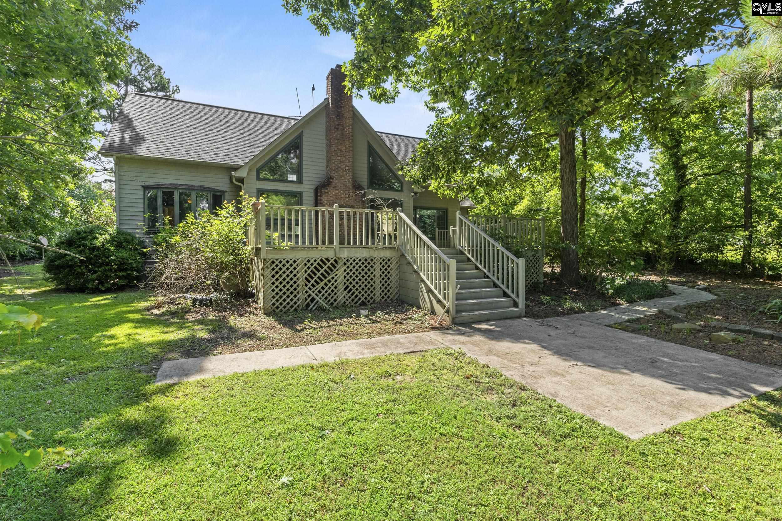 242 Arrow Shores Road, Chapin, South Carolina image 3