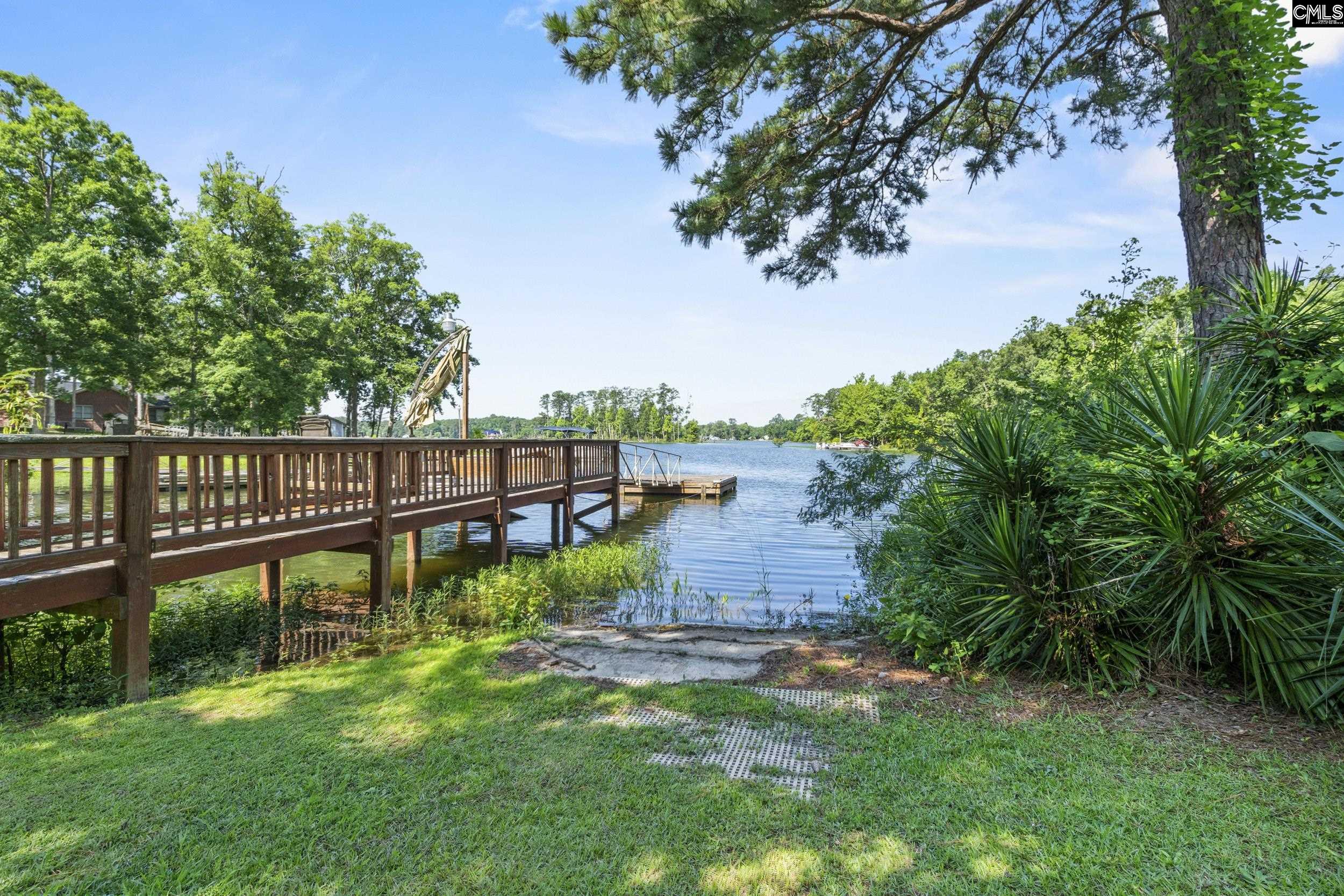 242 Arrow Shores Road Chapin, SC 29036