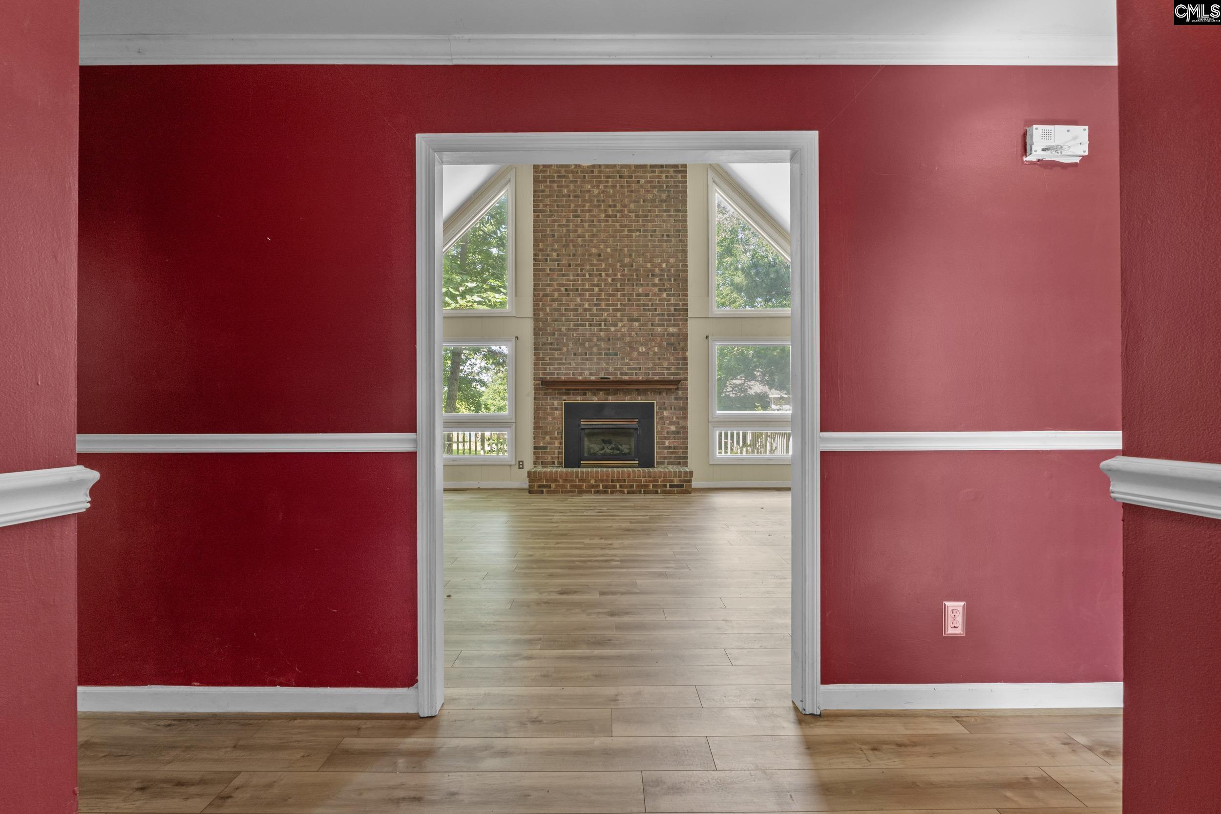 242 Arrow Shores Road Chapin, SC 29036