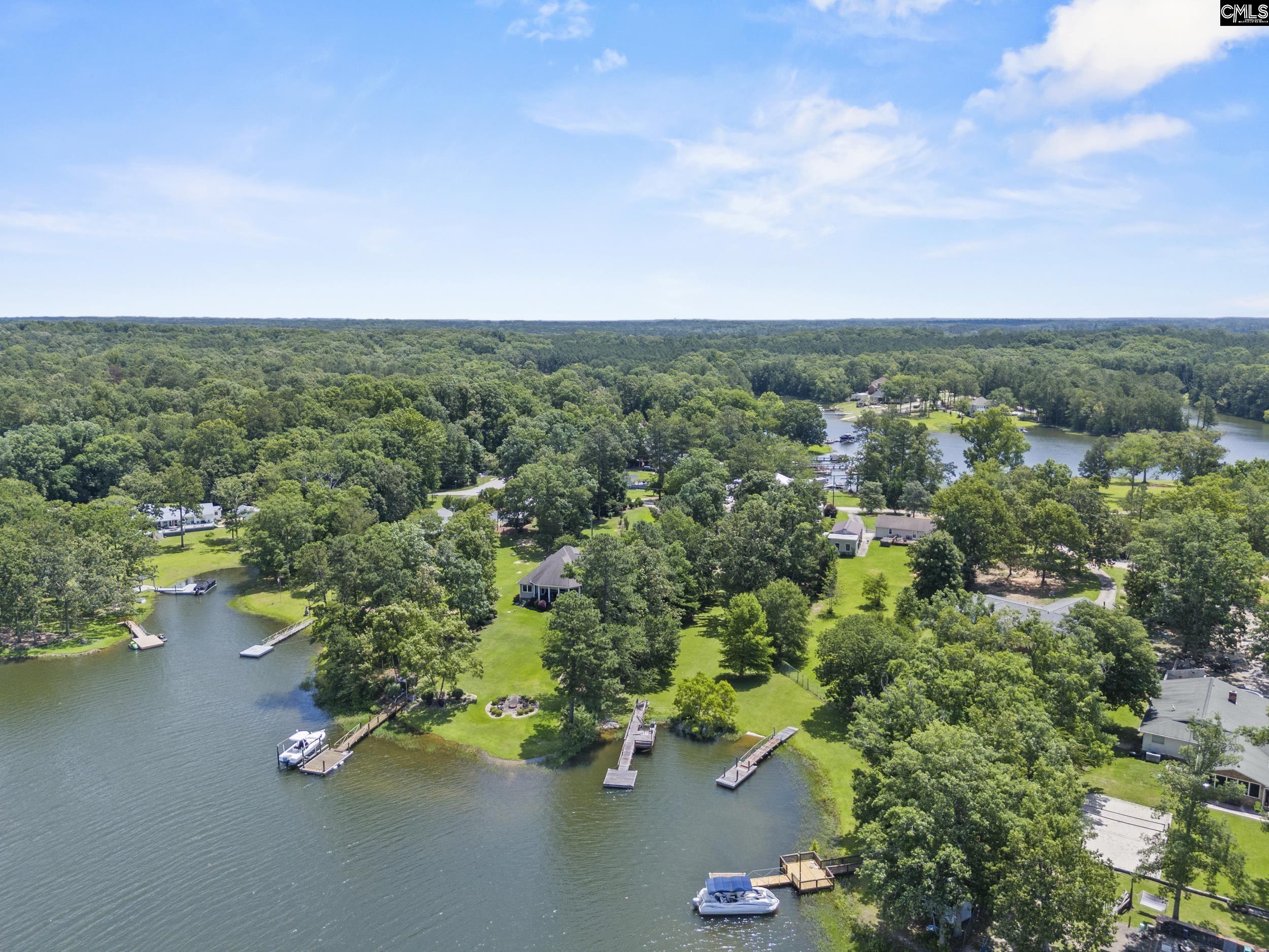 242 Arrow Shores Road Chapin, SC 29036