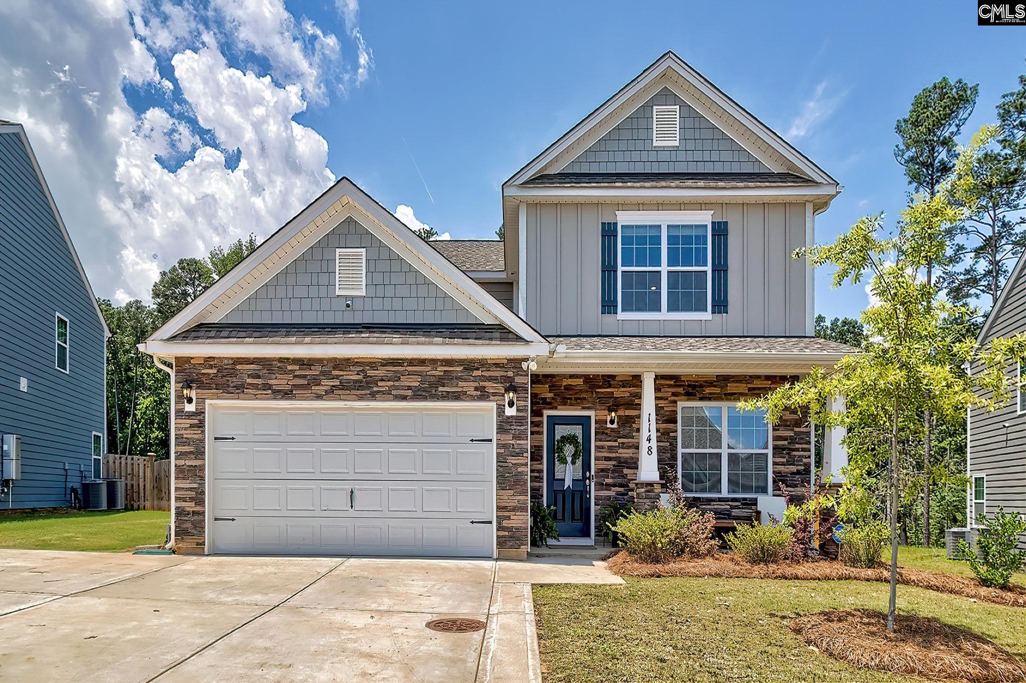 1148 Daffodil Lane, Lexington, South Carolina image 1
