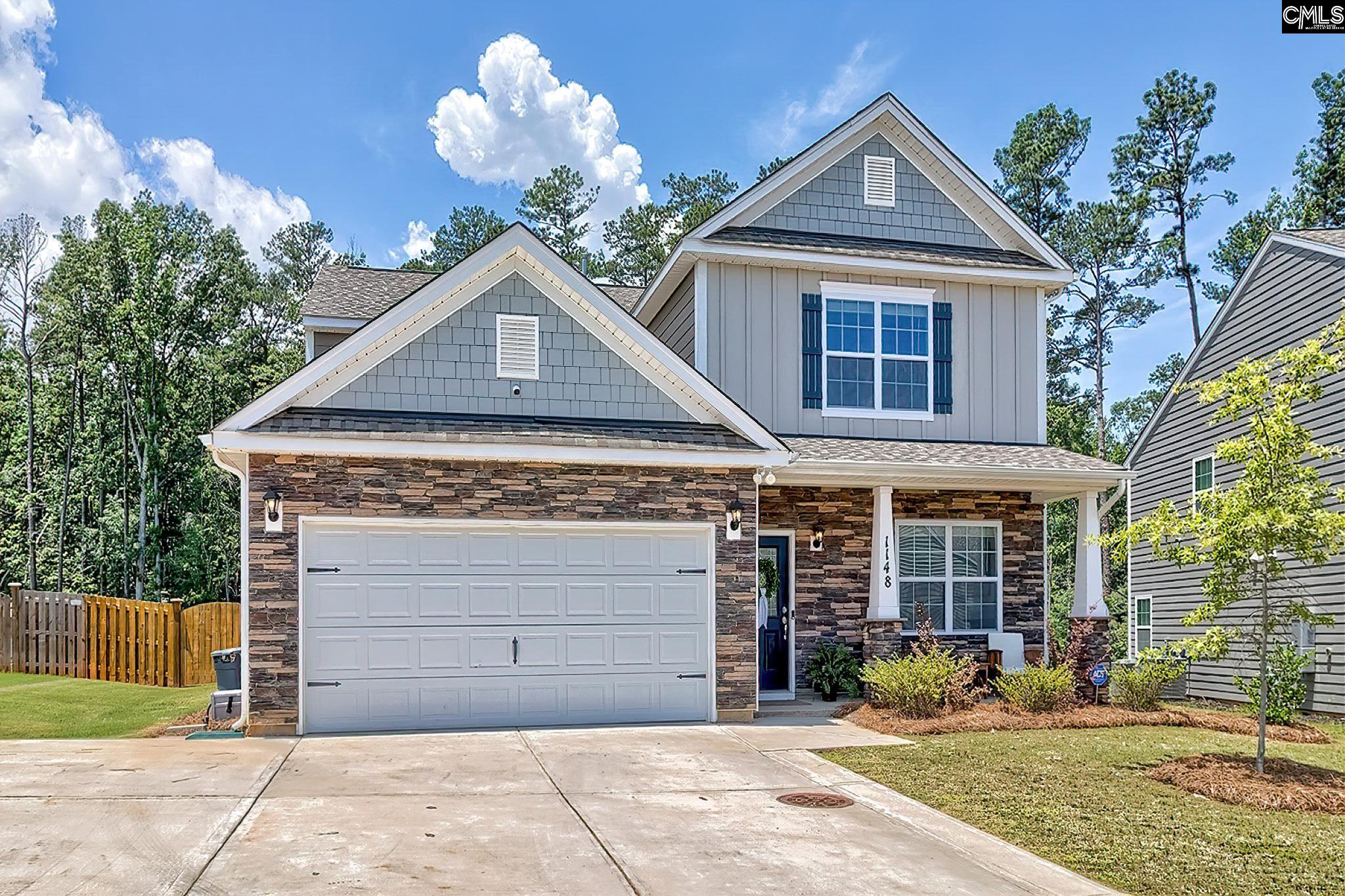 1148 Daffodil Lane, Lexington, South Carolina image 2