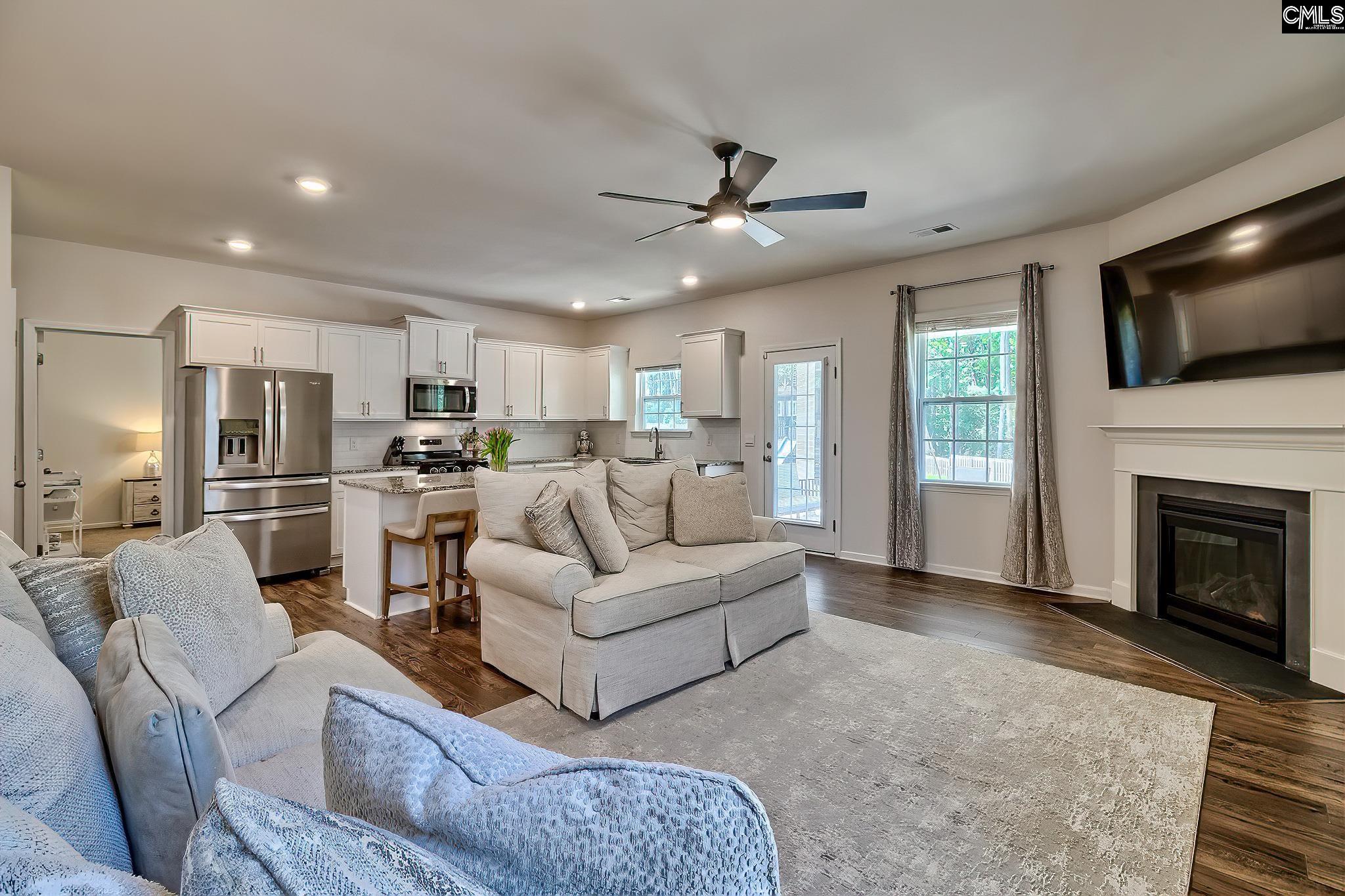 1148 Daffodil Lane, Lexington, South Carolina image 12