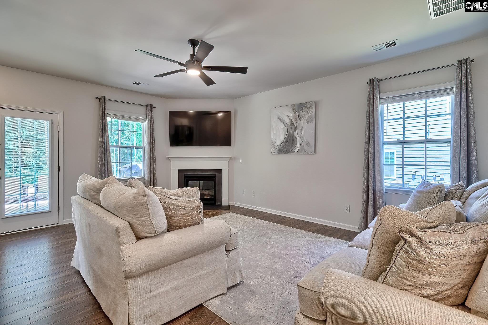1148 Daffodil Lane, Lexington, South Carolina image 13