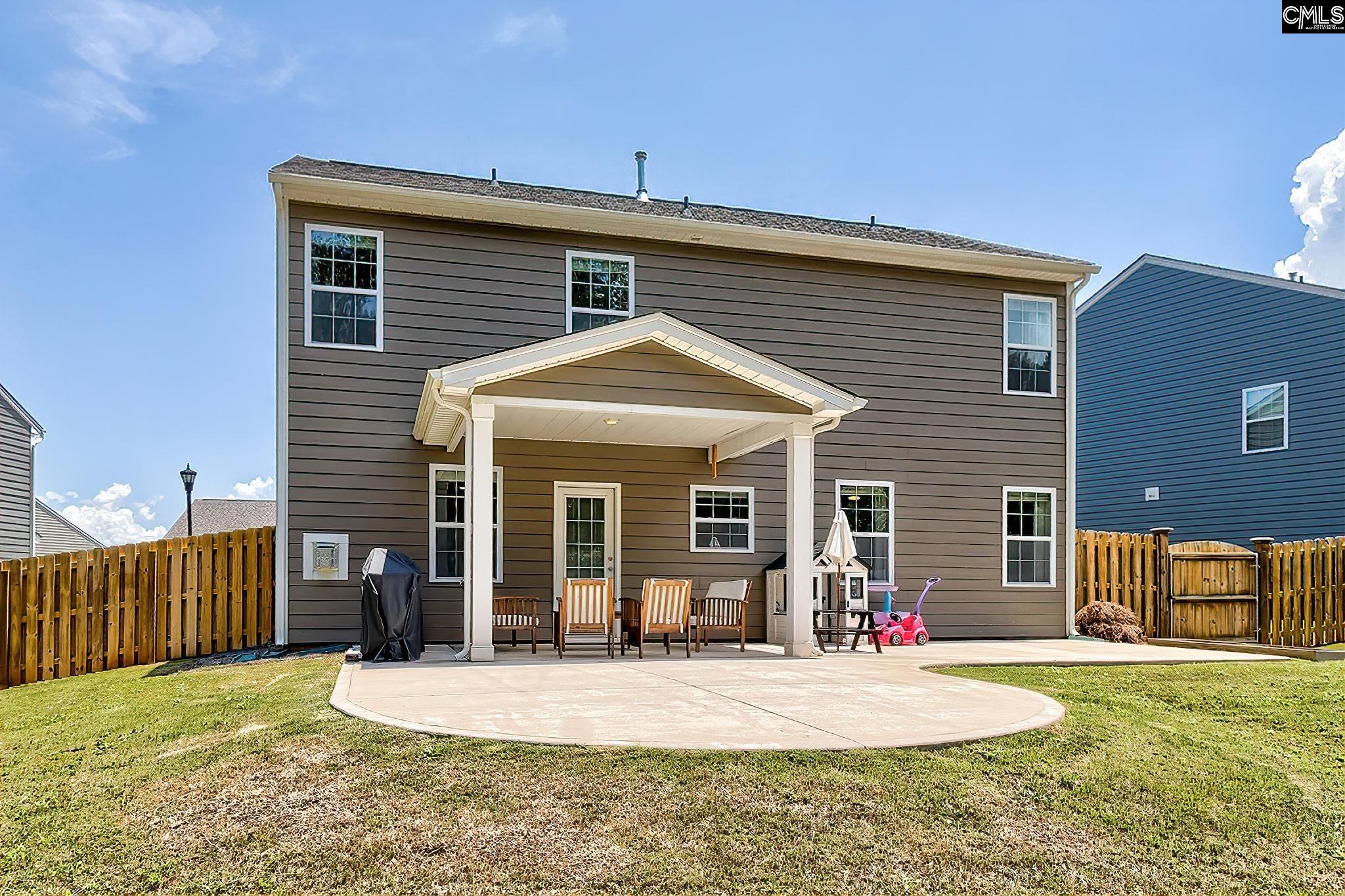1148 Daffodil Lane, Lexington, South Carolina image 29