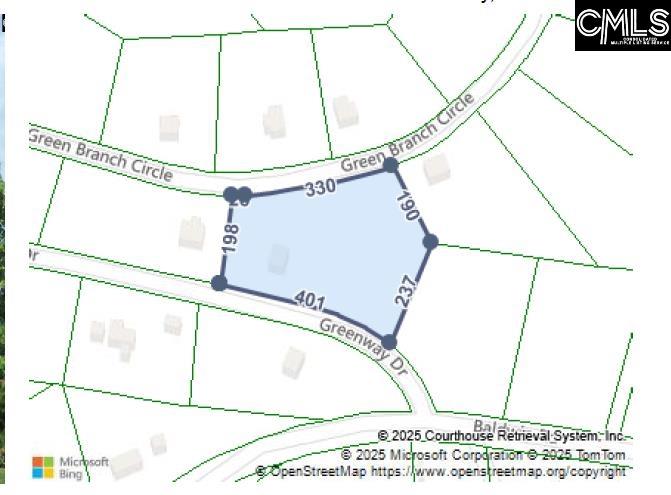 1516 Greenway Drive, Lugoff, South Carolina image 2