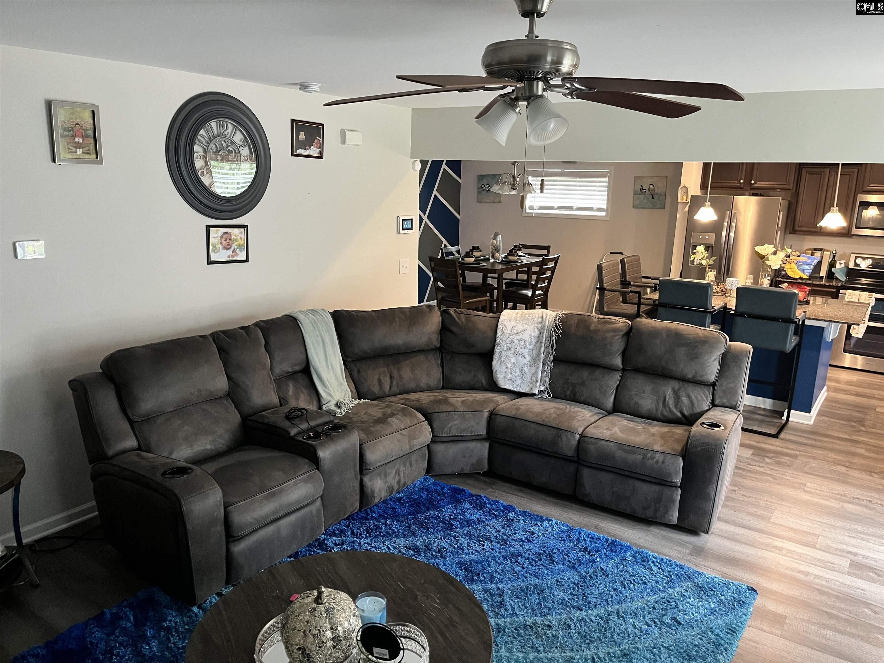 1516 Greenway Drive, Lugoff, South Carolina image 14
