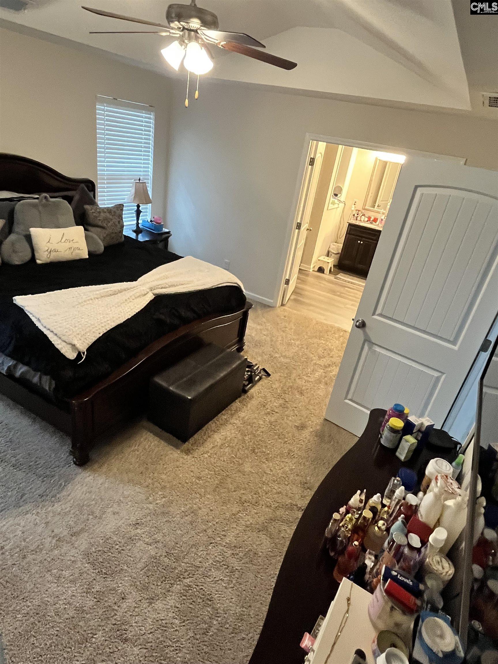 1516 Greenway Drive, Lugoff, South Carolina image 16