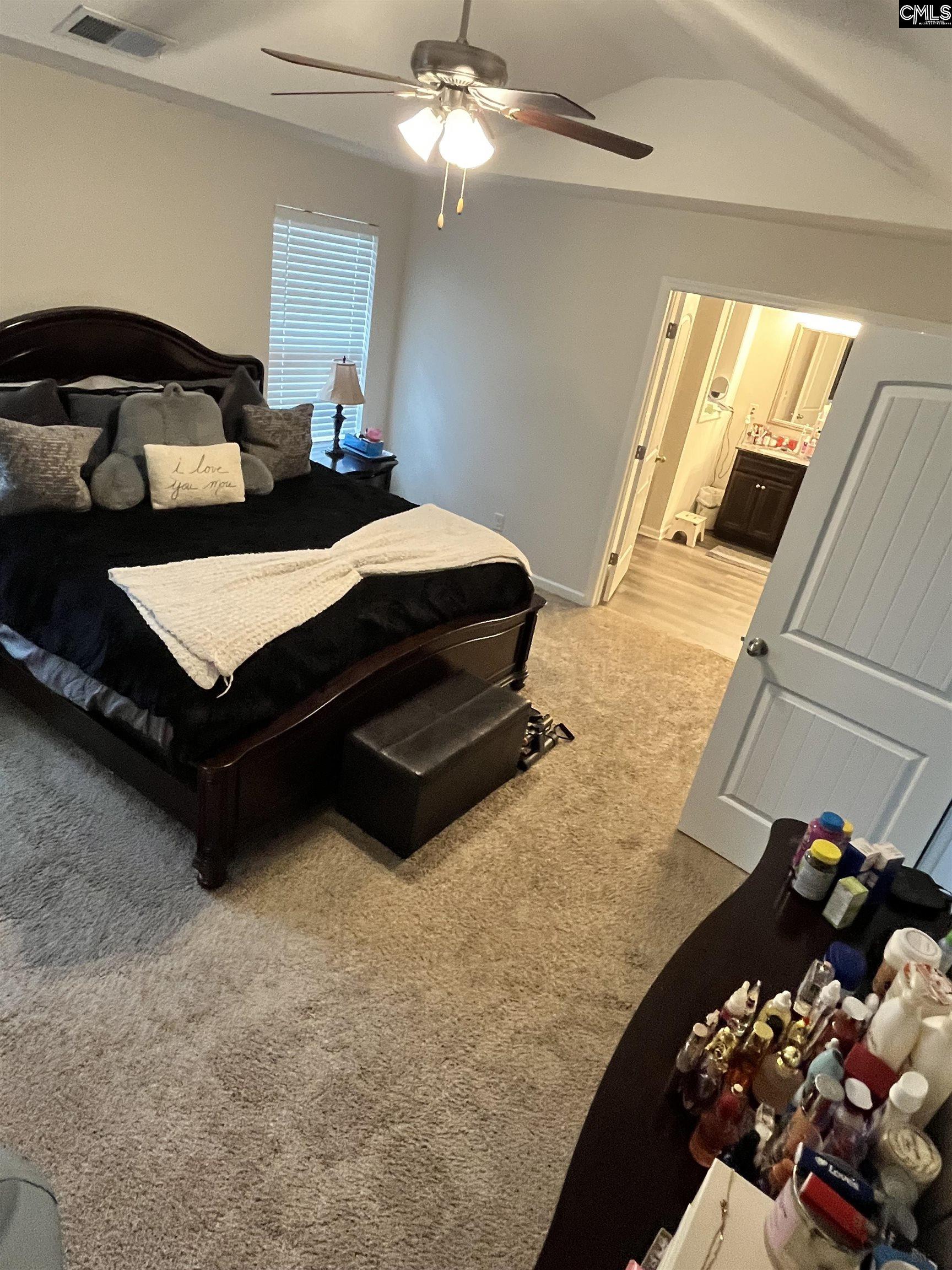 1516 Greenway Drive, Lugoff, South Carolina image 17